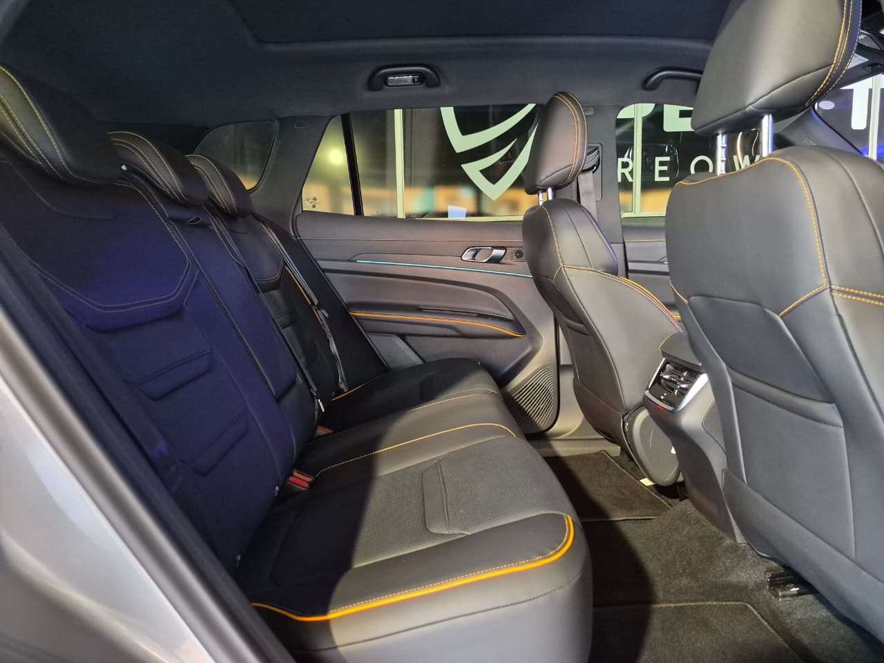 2026 Ford Territory image 13