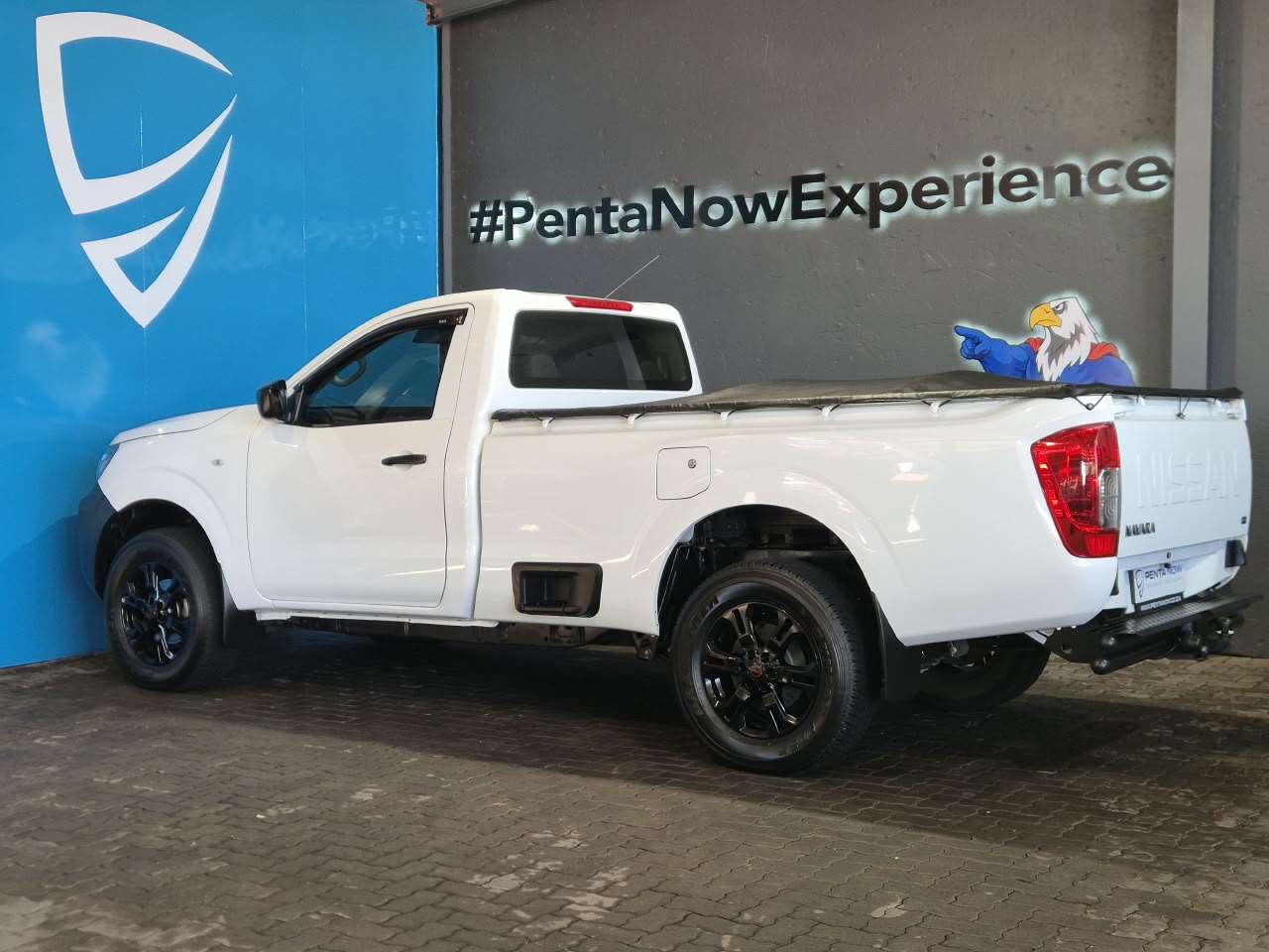 2025 Nissan Navara image 4