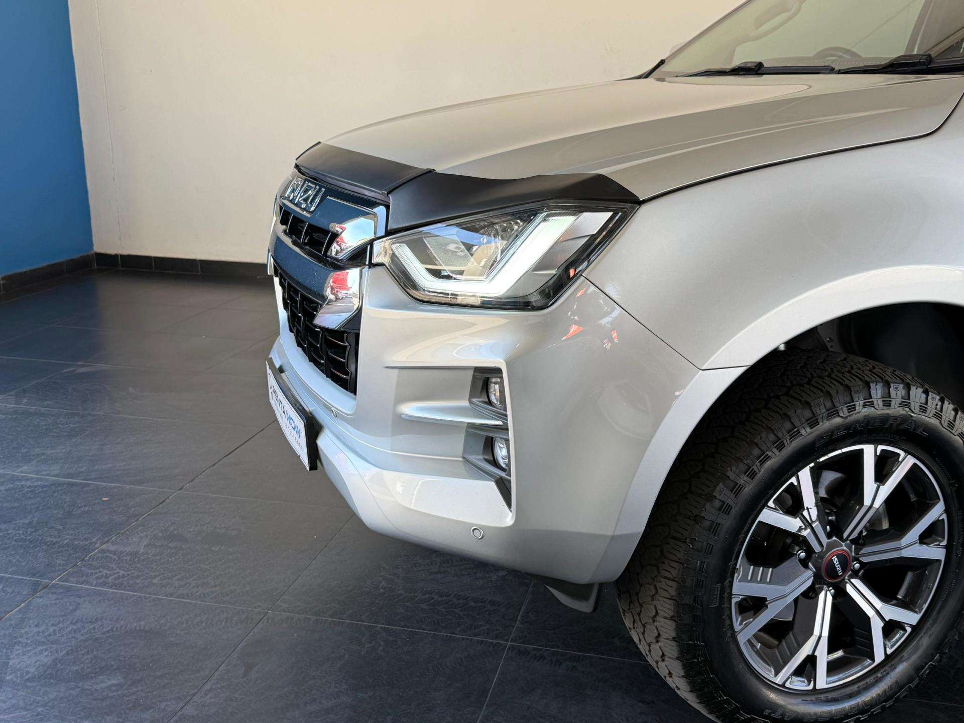 2024 Isuzu D-max image 10