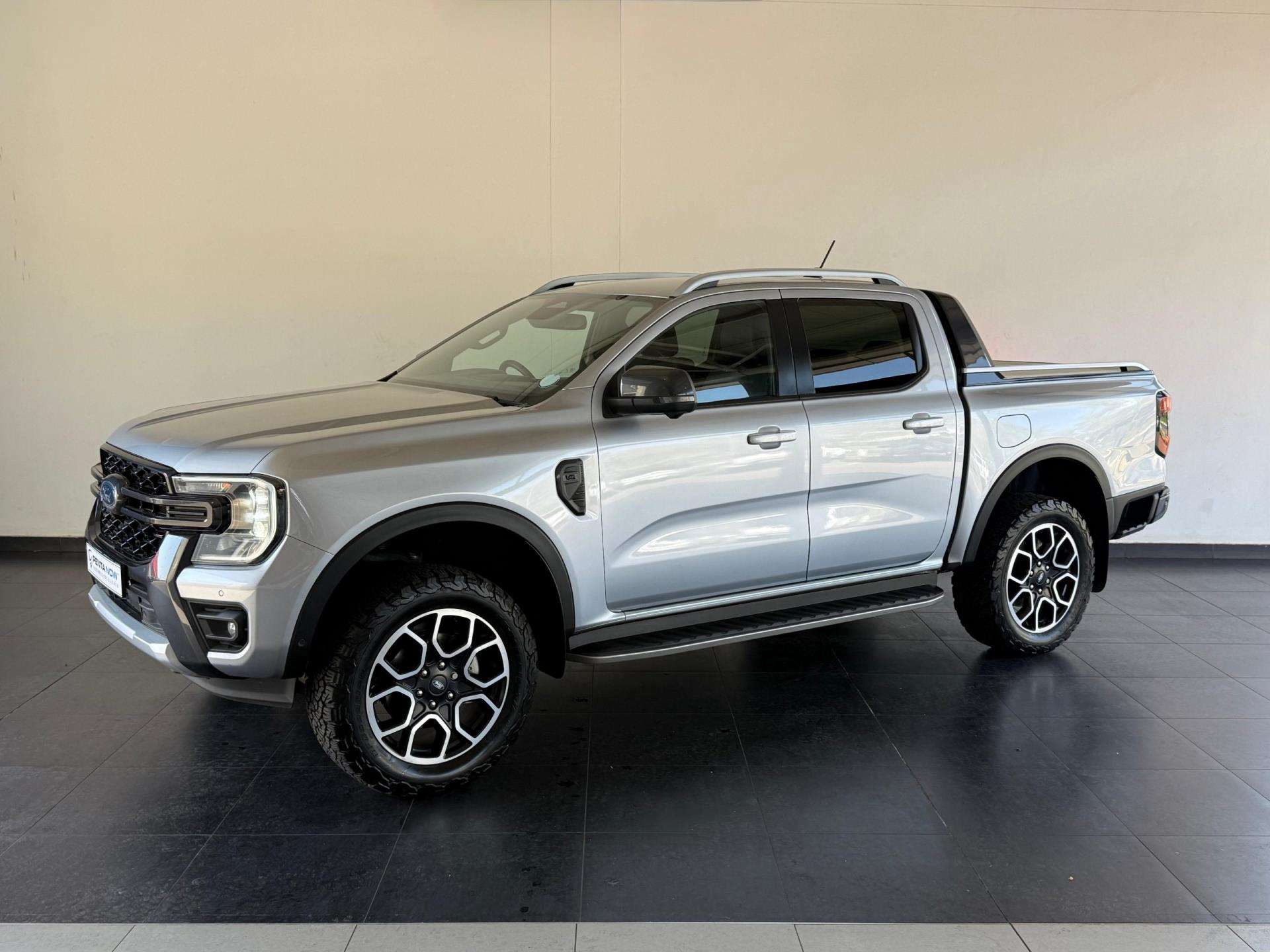 Ford - Ranger