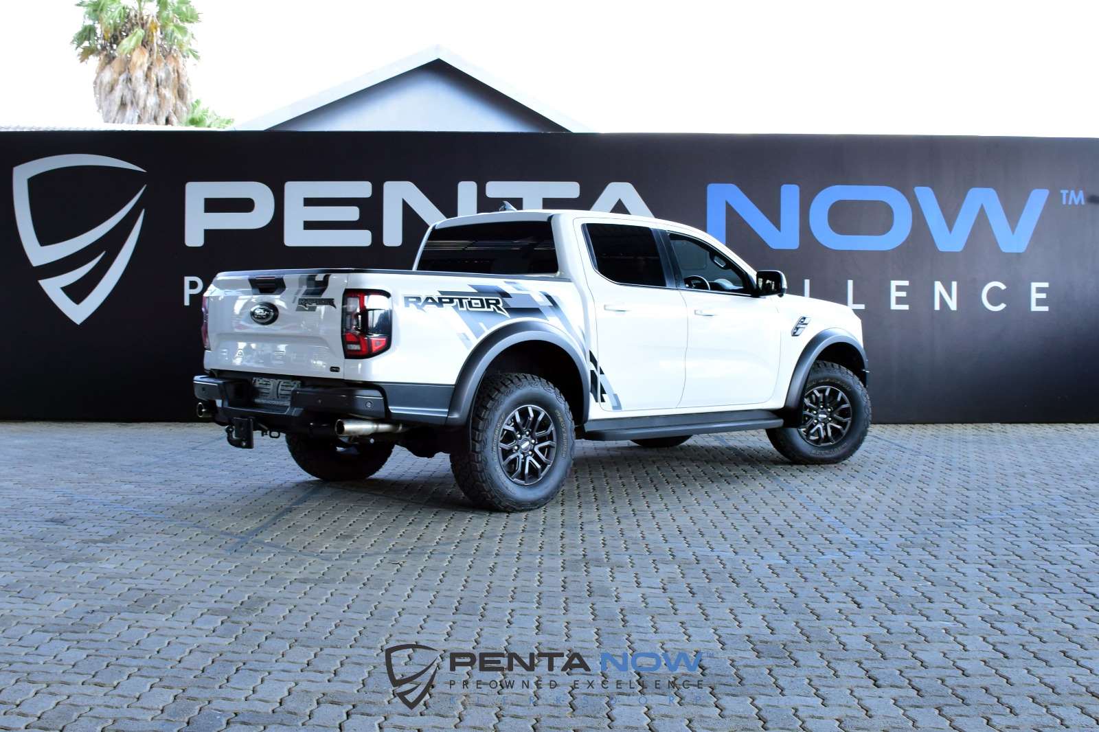 2023 Ford Ranger 2022 - On image 5