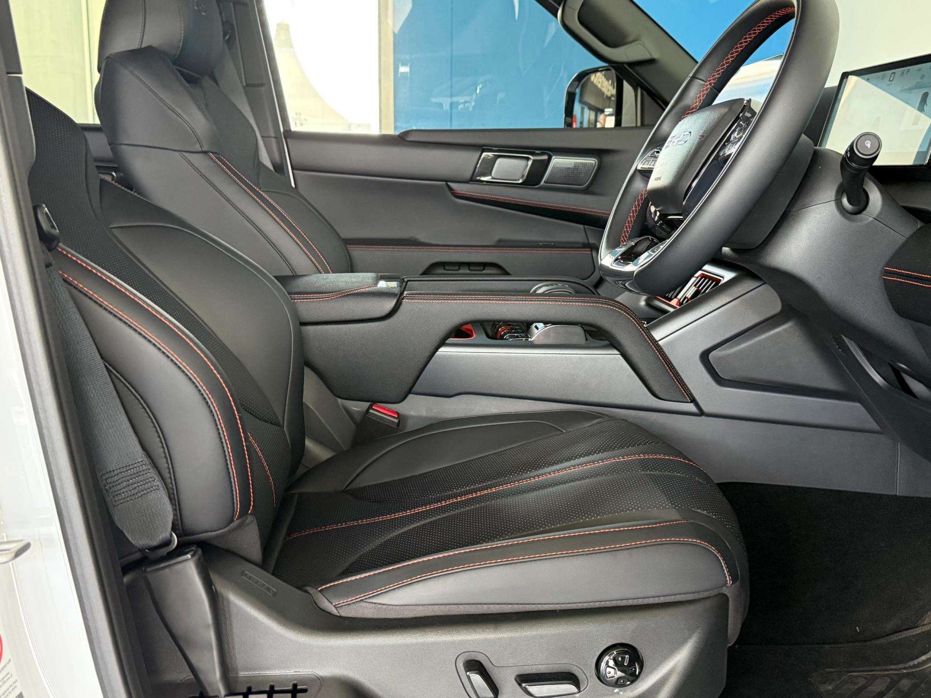 Byd Shark image 13