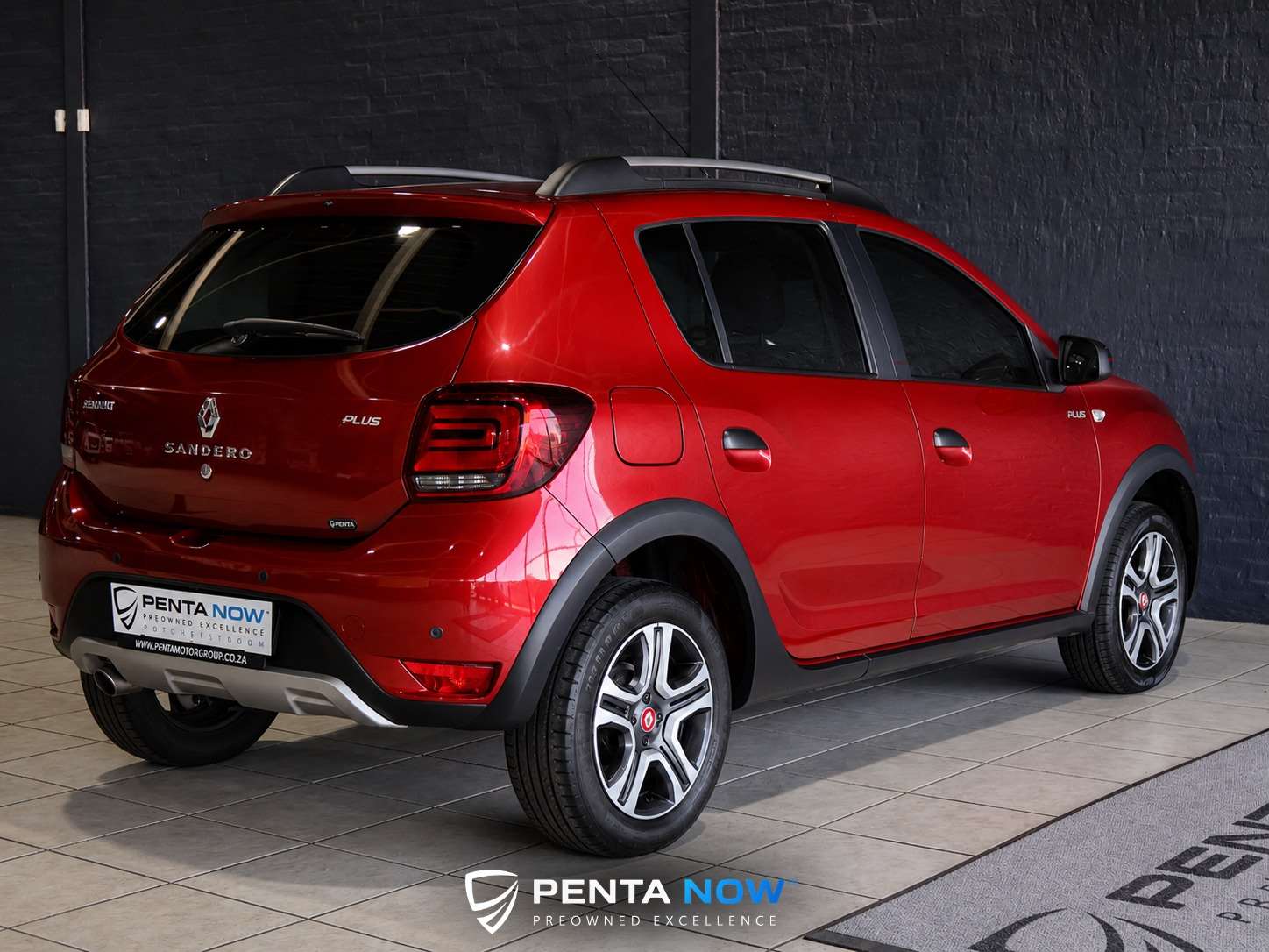 2019 Renault Sandero image 6