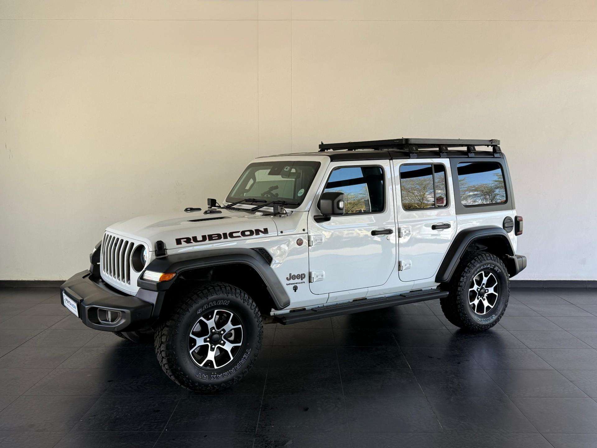 Jeep - Sport