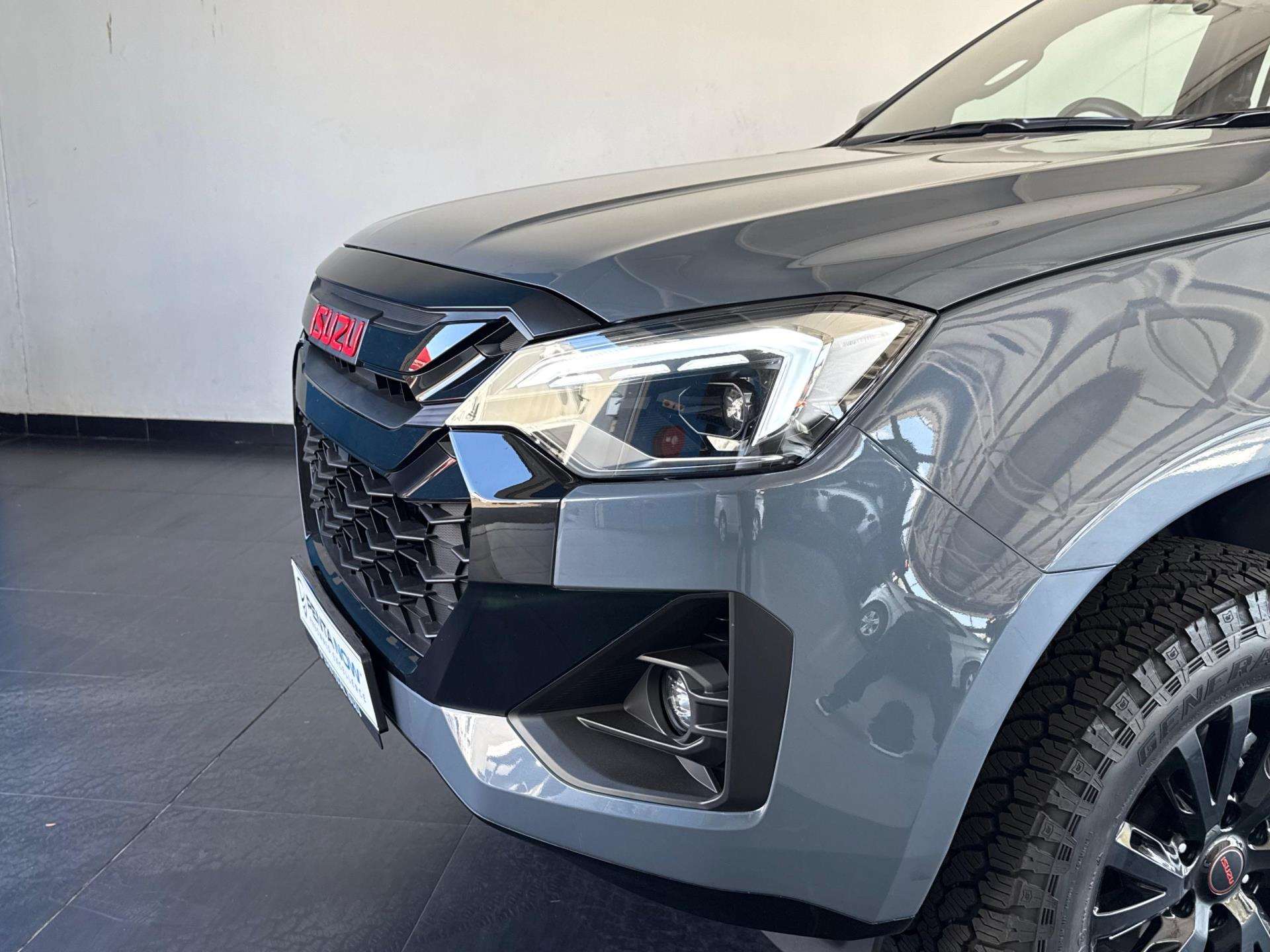 2026 Isuzu D-max image 10
