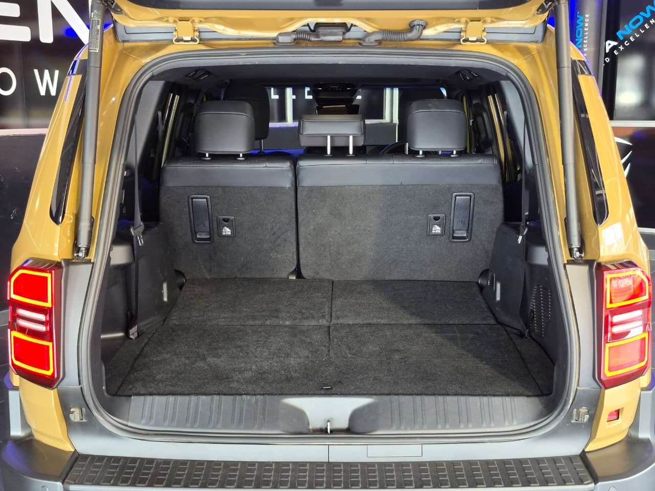2026 Toyota Prado image 15