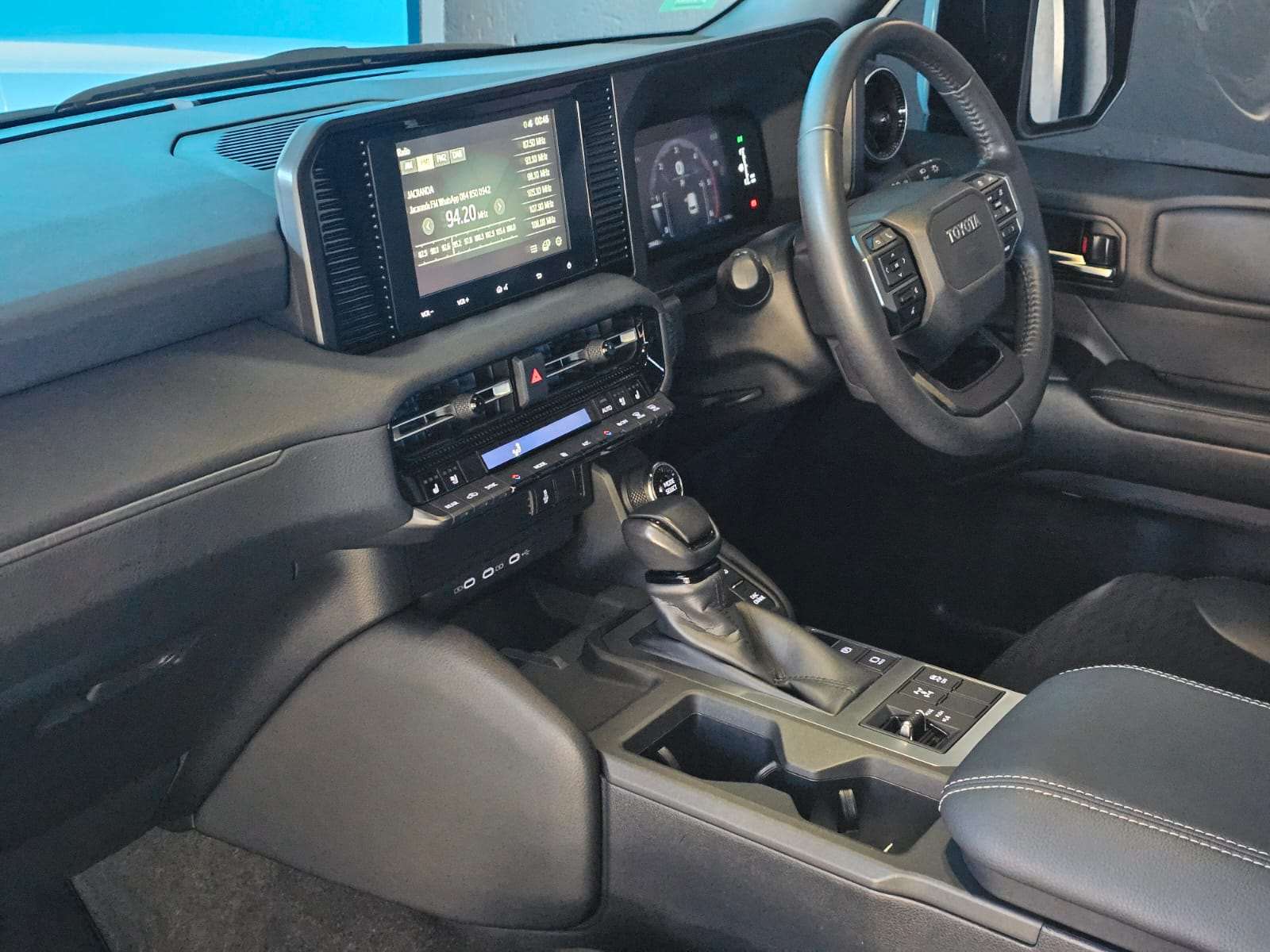 2024 Toyota Prado image 10