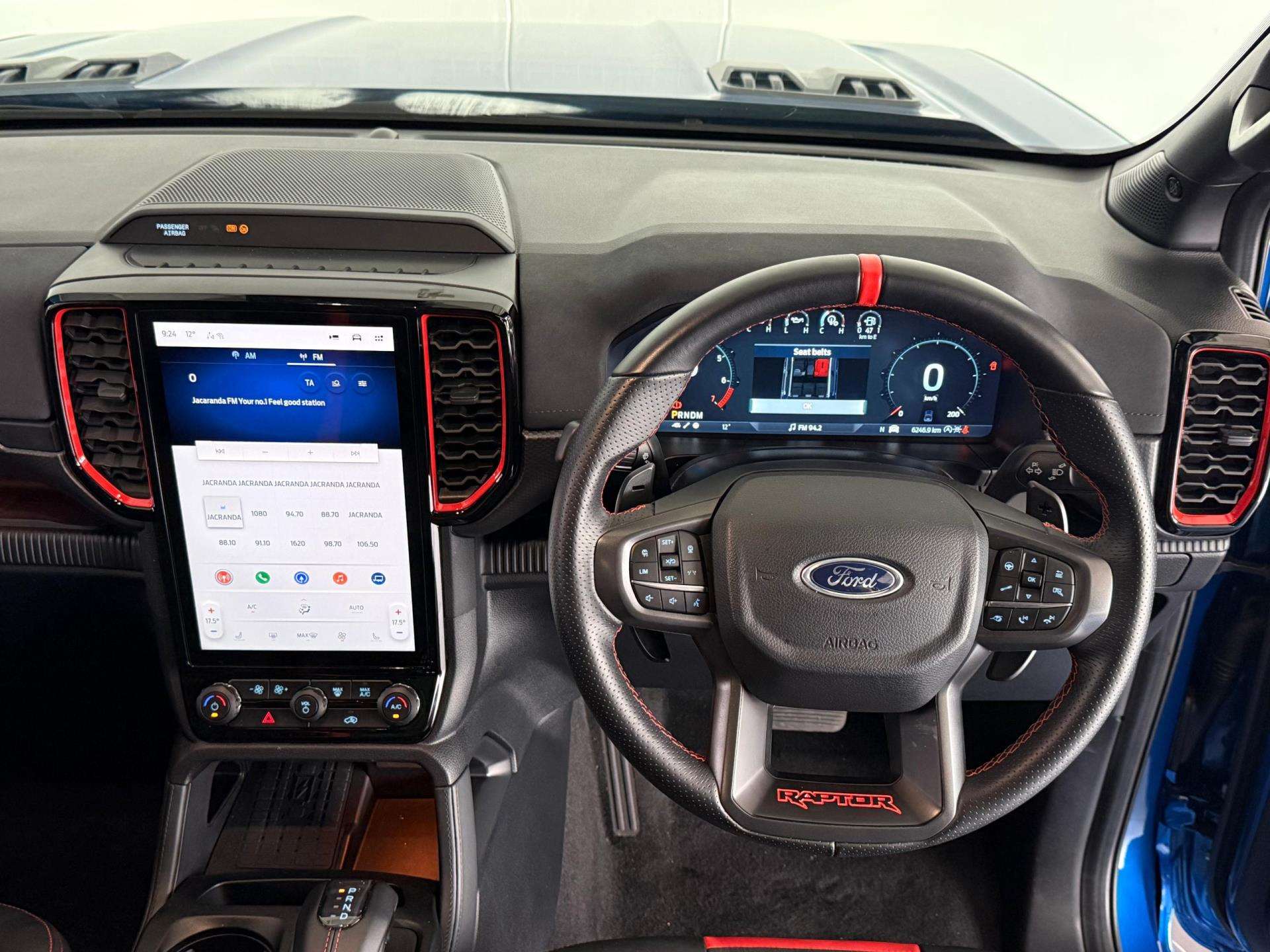 2026 Ford Ranger image 11