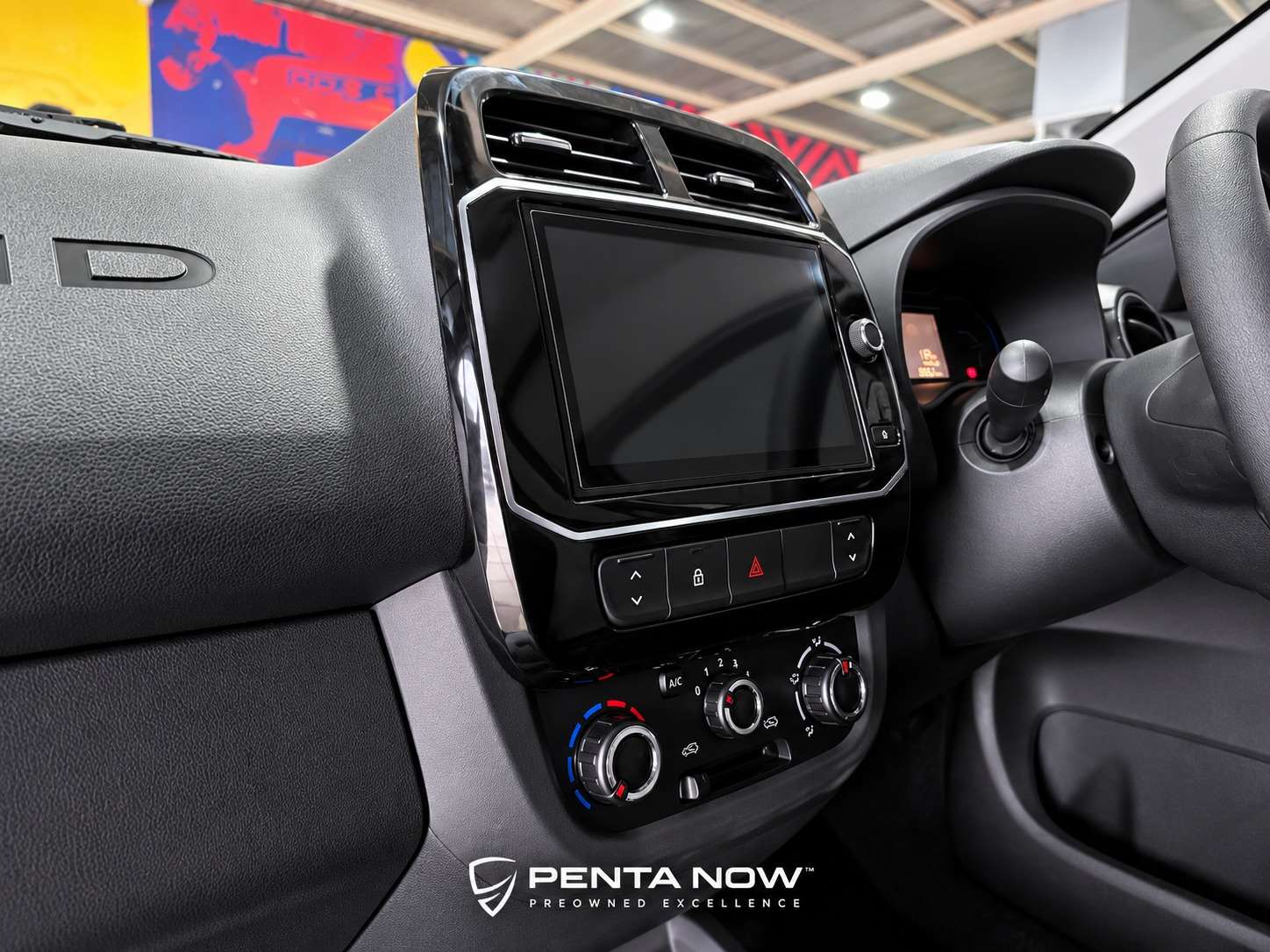 2026 Renault New Kwid image 11