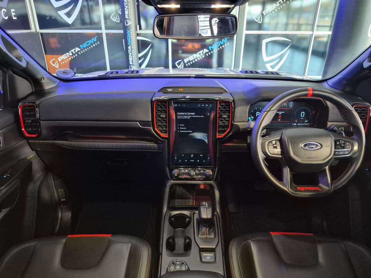 2024 Ford Ranger image 7