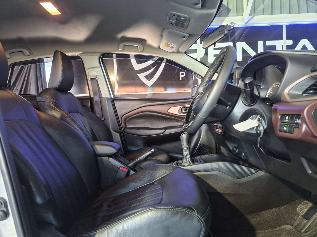 2024 Suzuki Fronx image 14