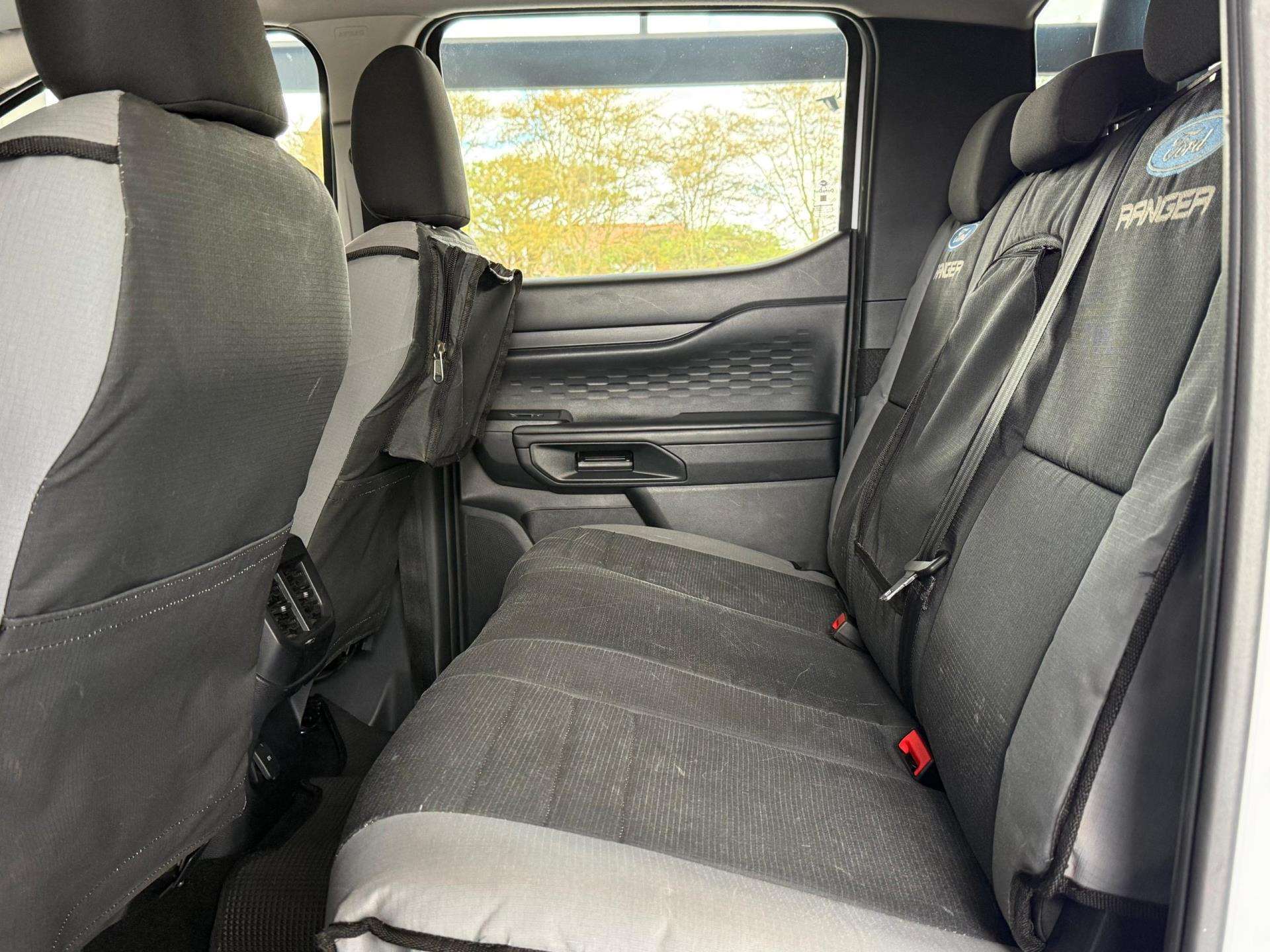 2023 Ford Ranger 2022 - On image 16
