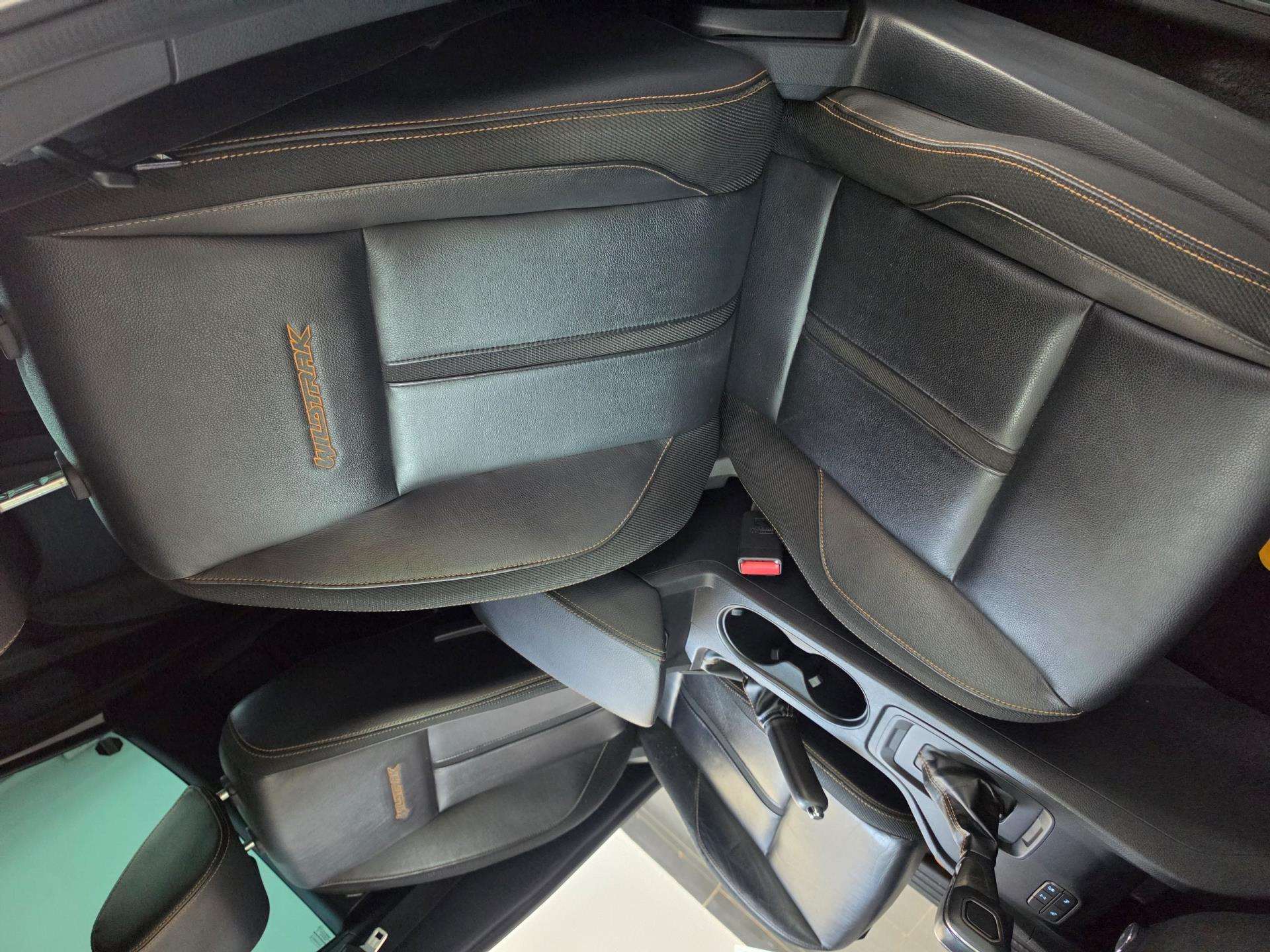2020 Ford Ranger 2007 - 2022 image 9