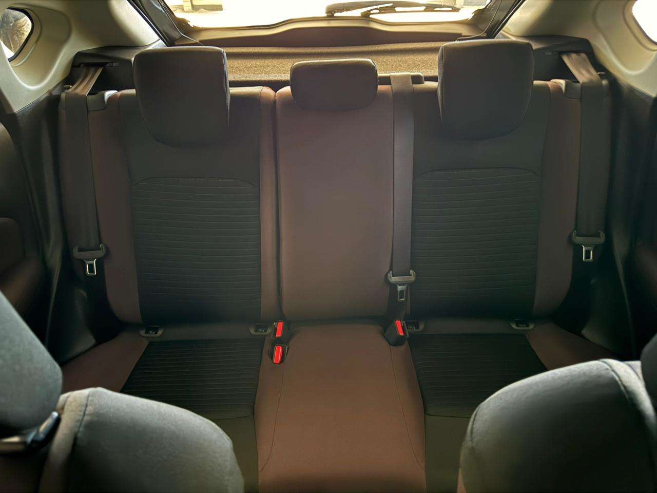 2025 Suzuki Fronx image 13