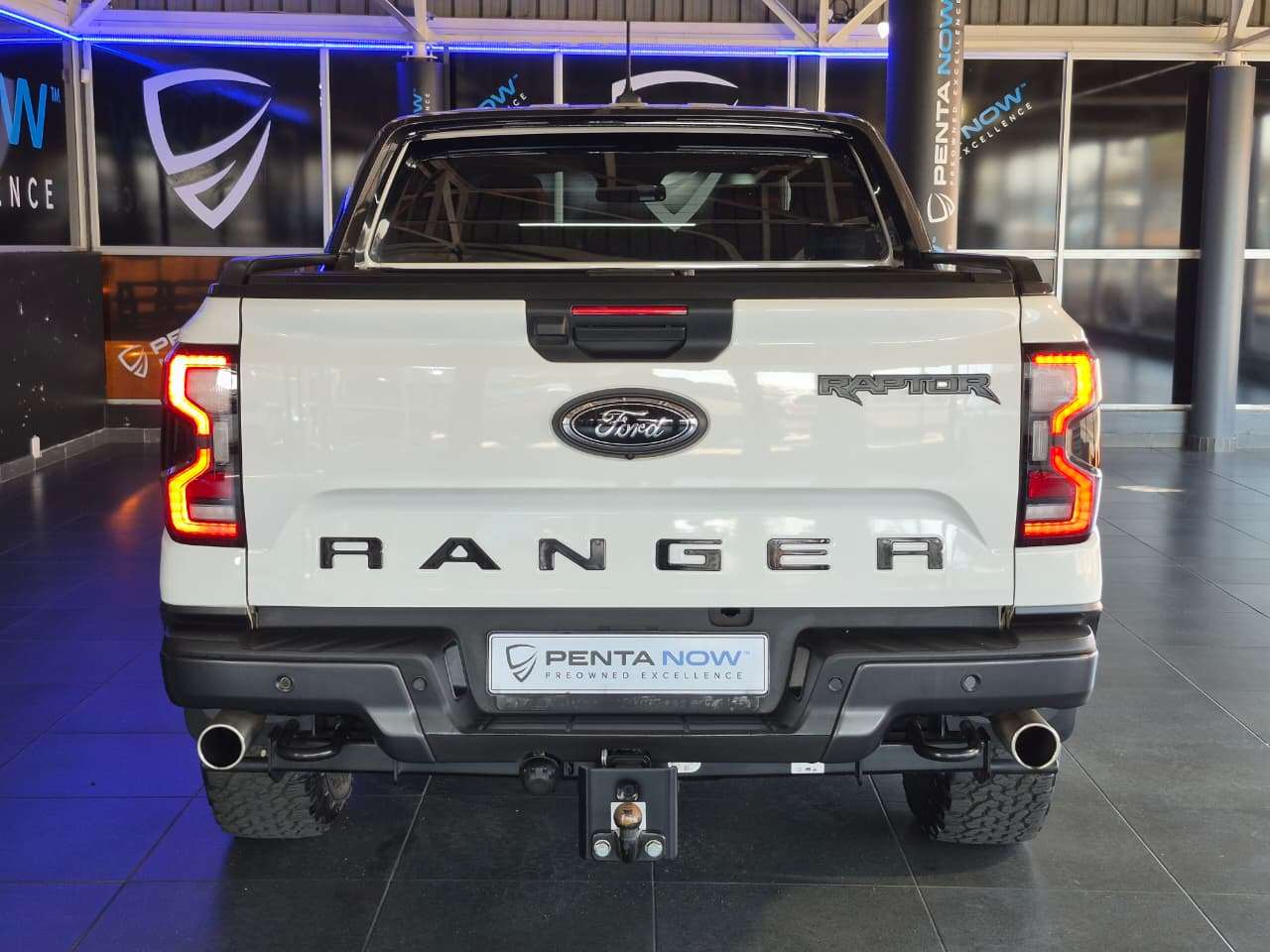 2024 Ford Ranger image 5