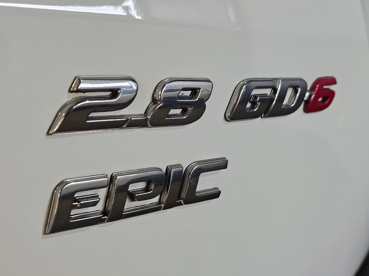 2020 Toyota Fortuner image 8