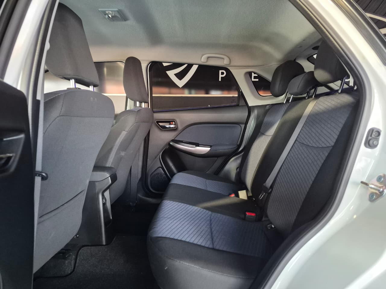2022 Suzuki Baleno image 13