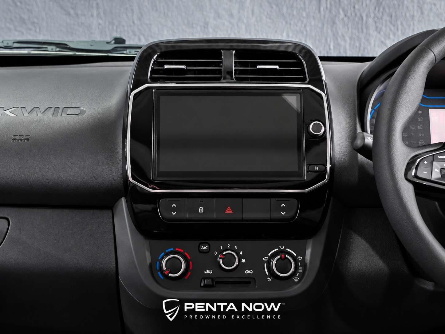 2026 Renault New Kwid image 13