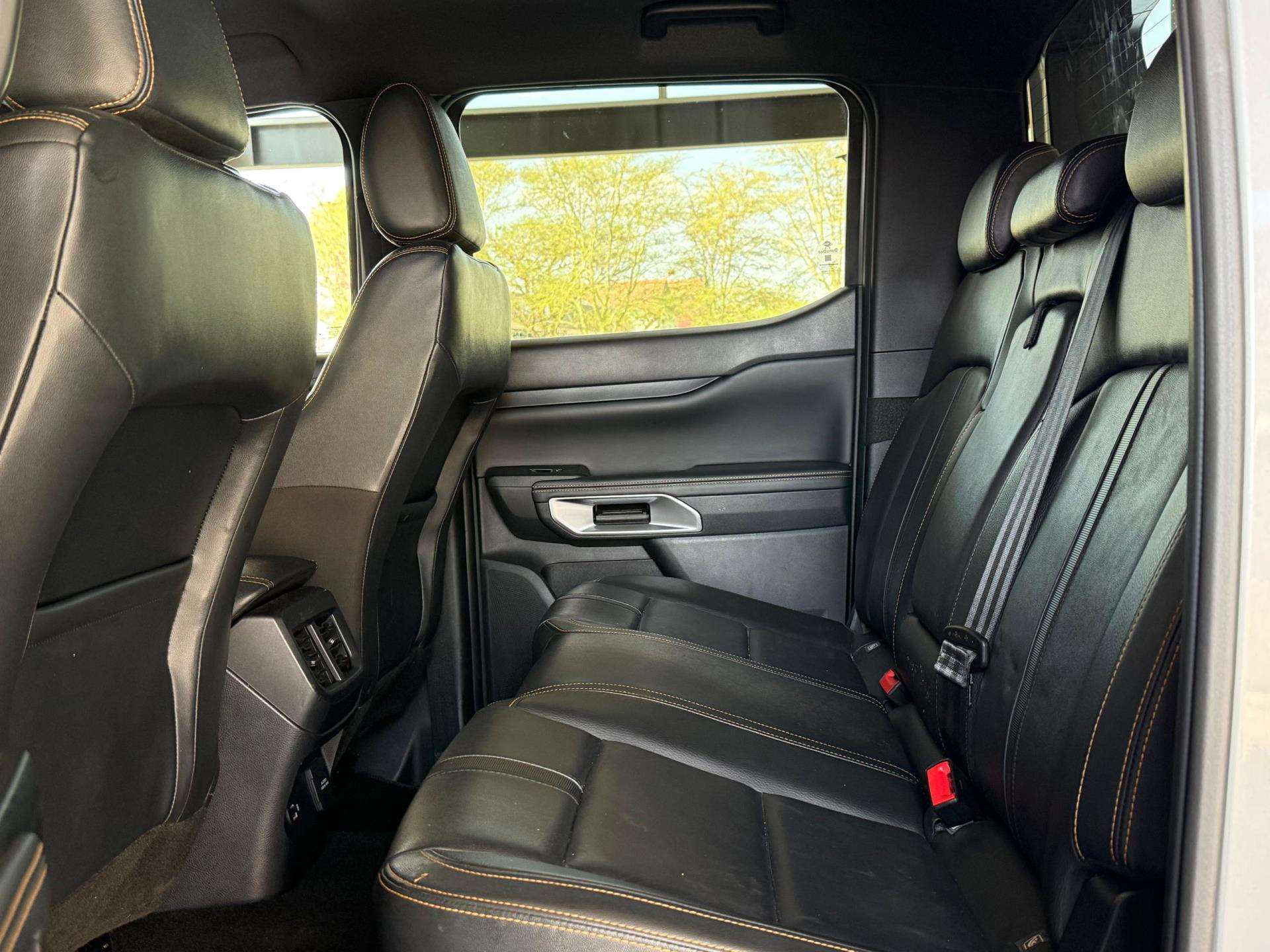 2024 Ford Ranger image 16