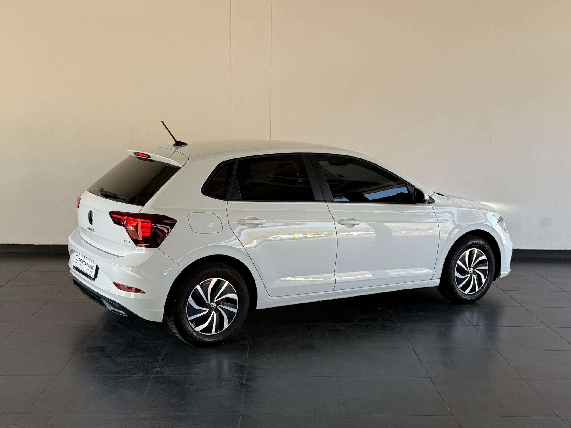 2024 Volkswagen Polo image 6