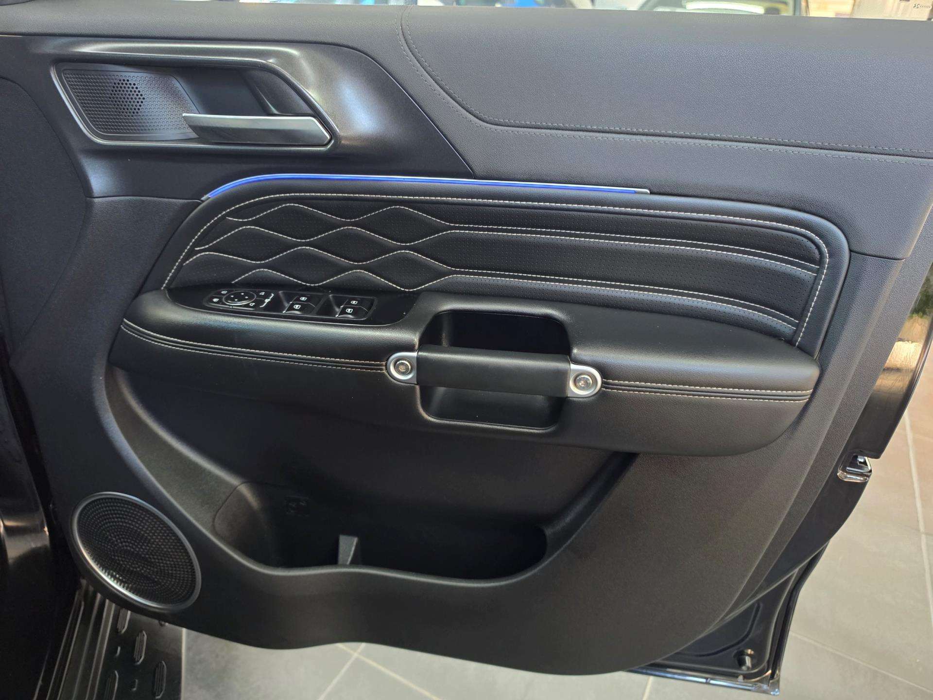 2024 Gwm Tank 300 2.0t Super Luxury 4x4 A/t image 14
