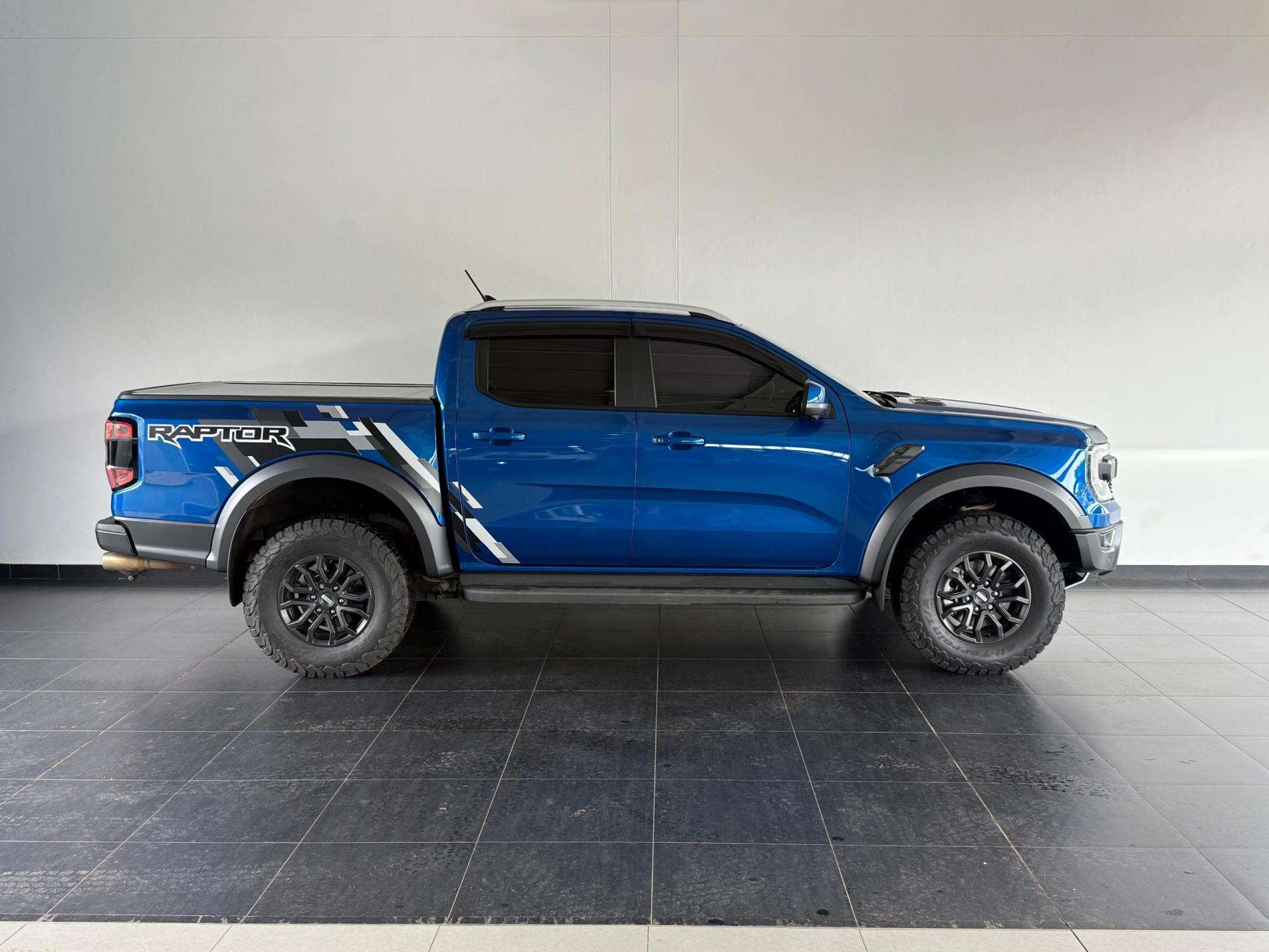 2026 Ford Ranger image 4
