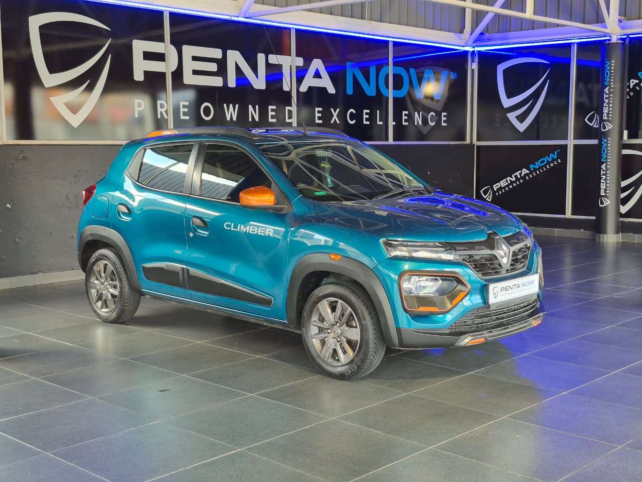 Renault Kwid image 3