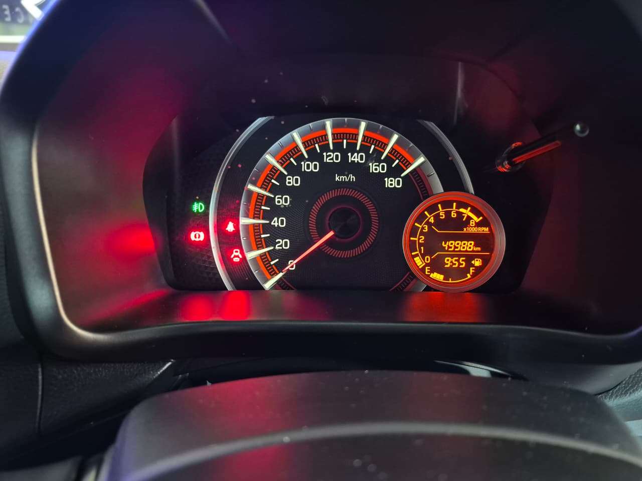 2024 Toyota Vitz image 10
