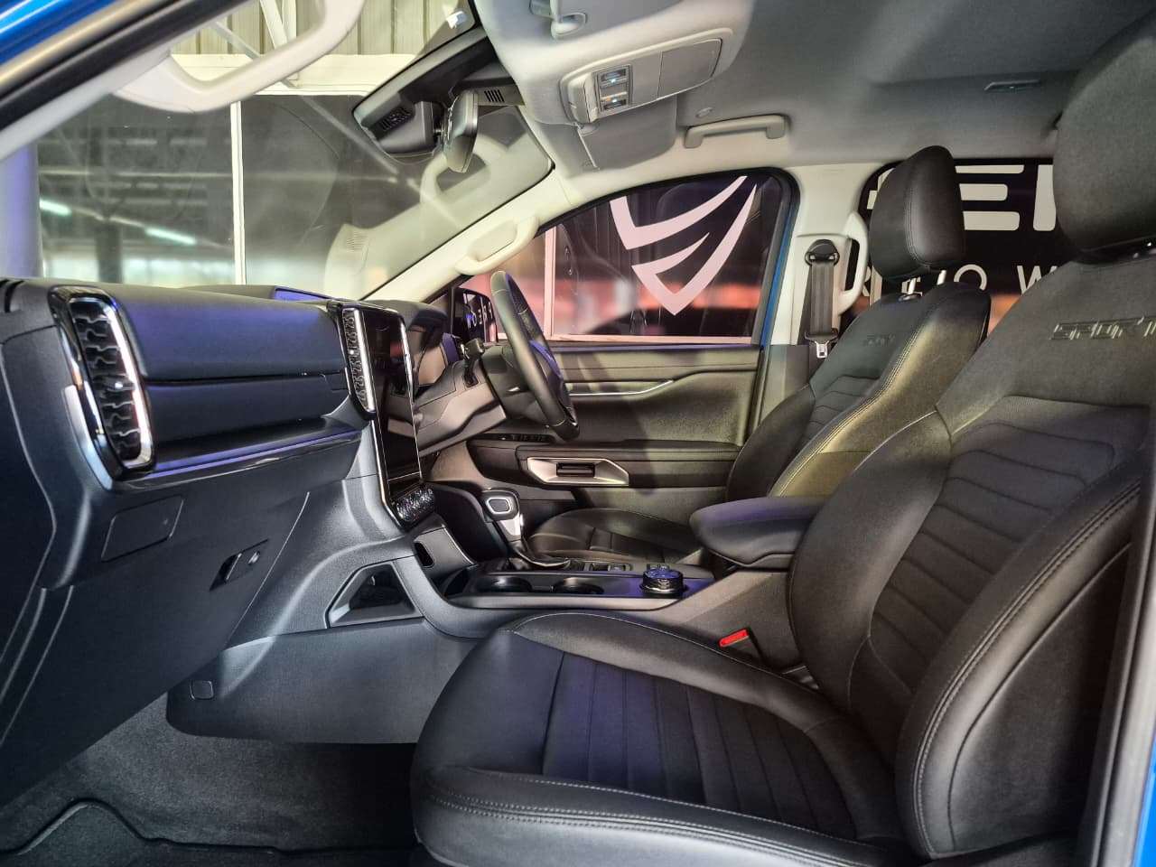 2024 Ford Everest image 13
