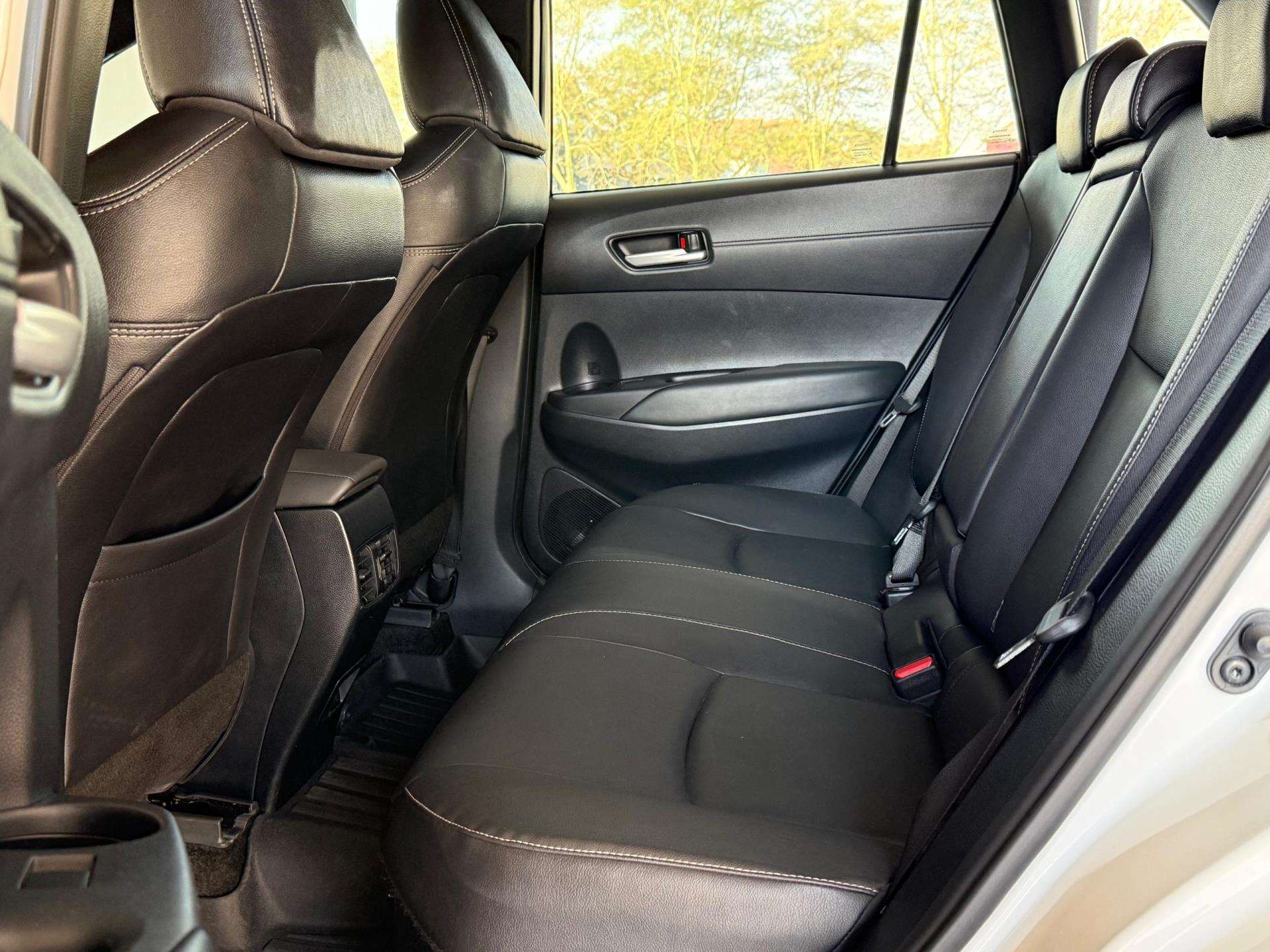 2023 Toyota Corolla Cross image 16