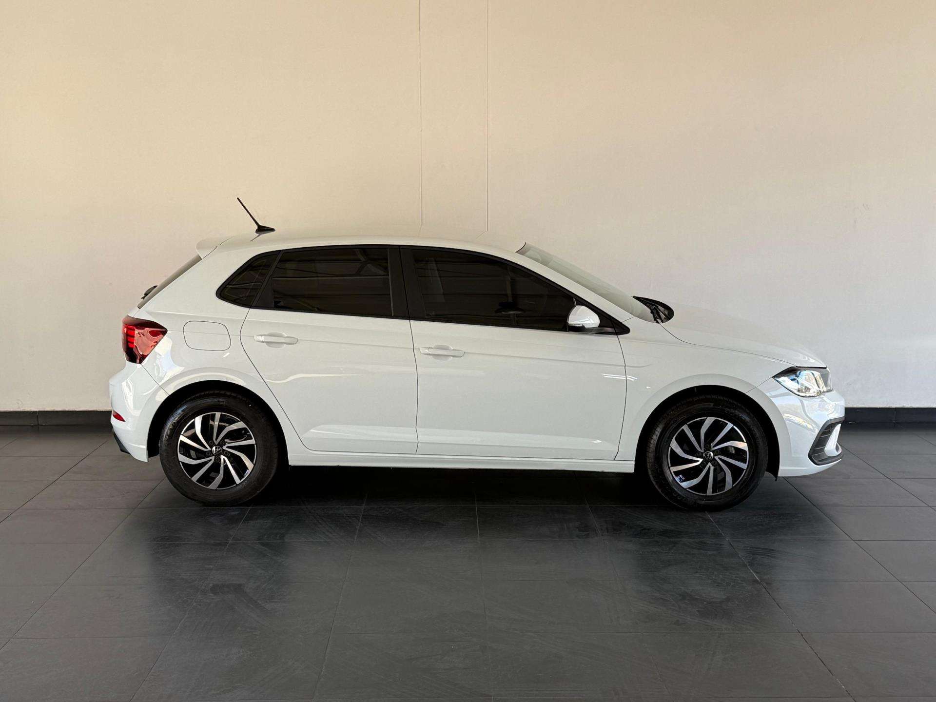 2024 Volkswagen Polo image 4