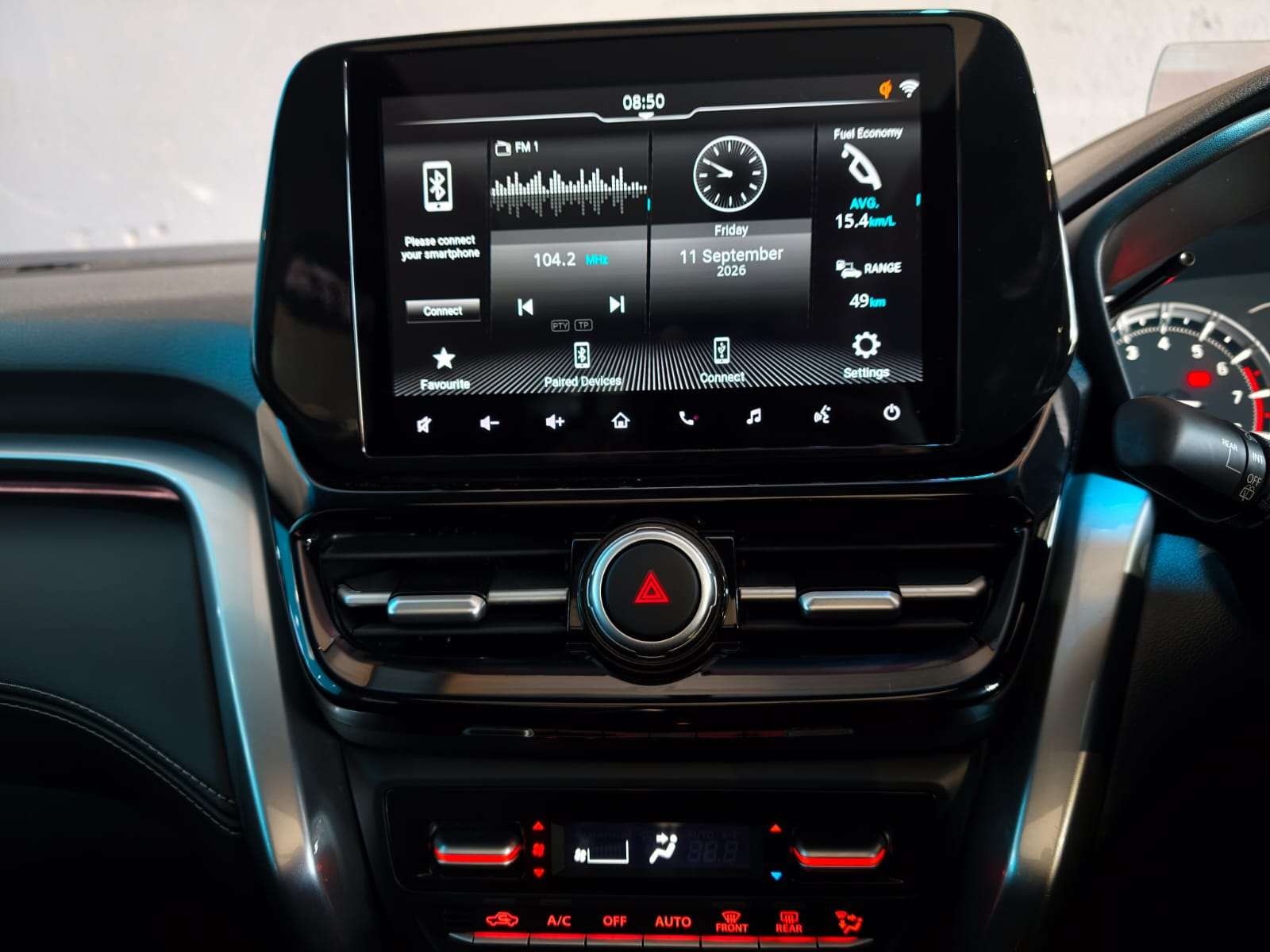 2025 Suzuki Grand image 11
