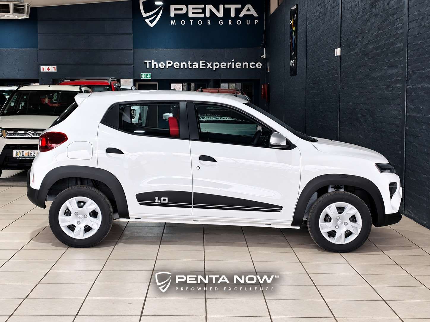2026 Renault New Kwid image 5