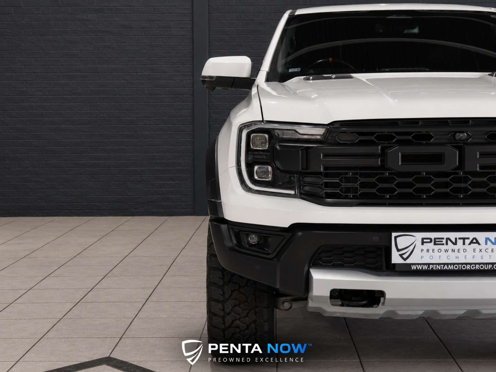 2023 Ford Ranger 2022 - On image 8