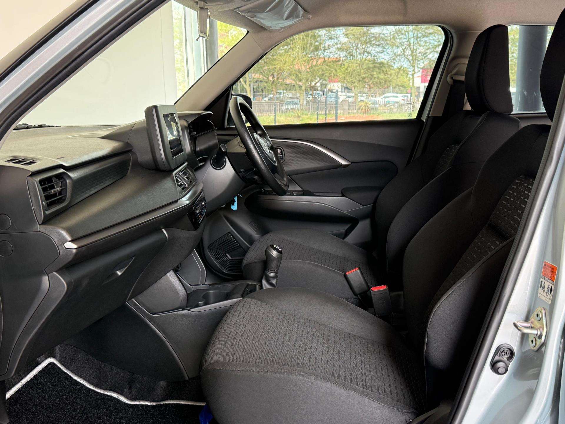 2026 Suzuki Swift image 15