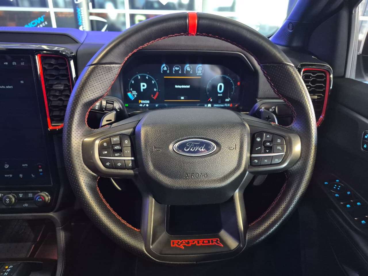 2024 Ford Ranger image 8