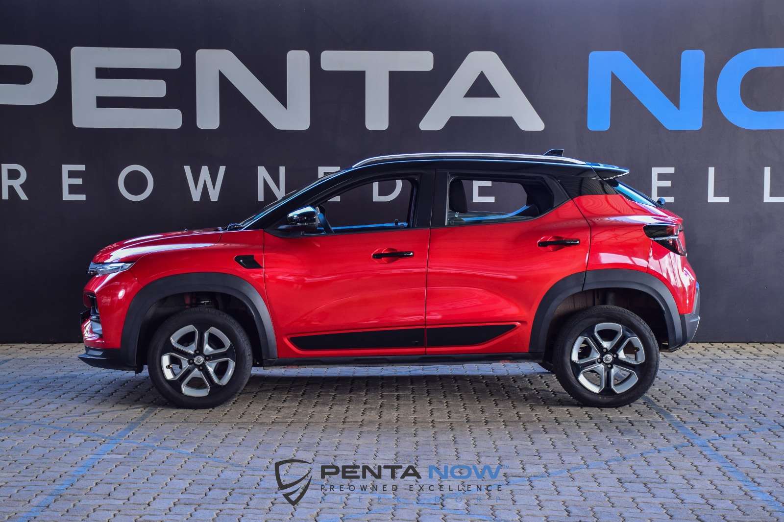 2023 Renault Kiger image 5