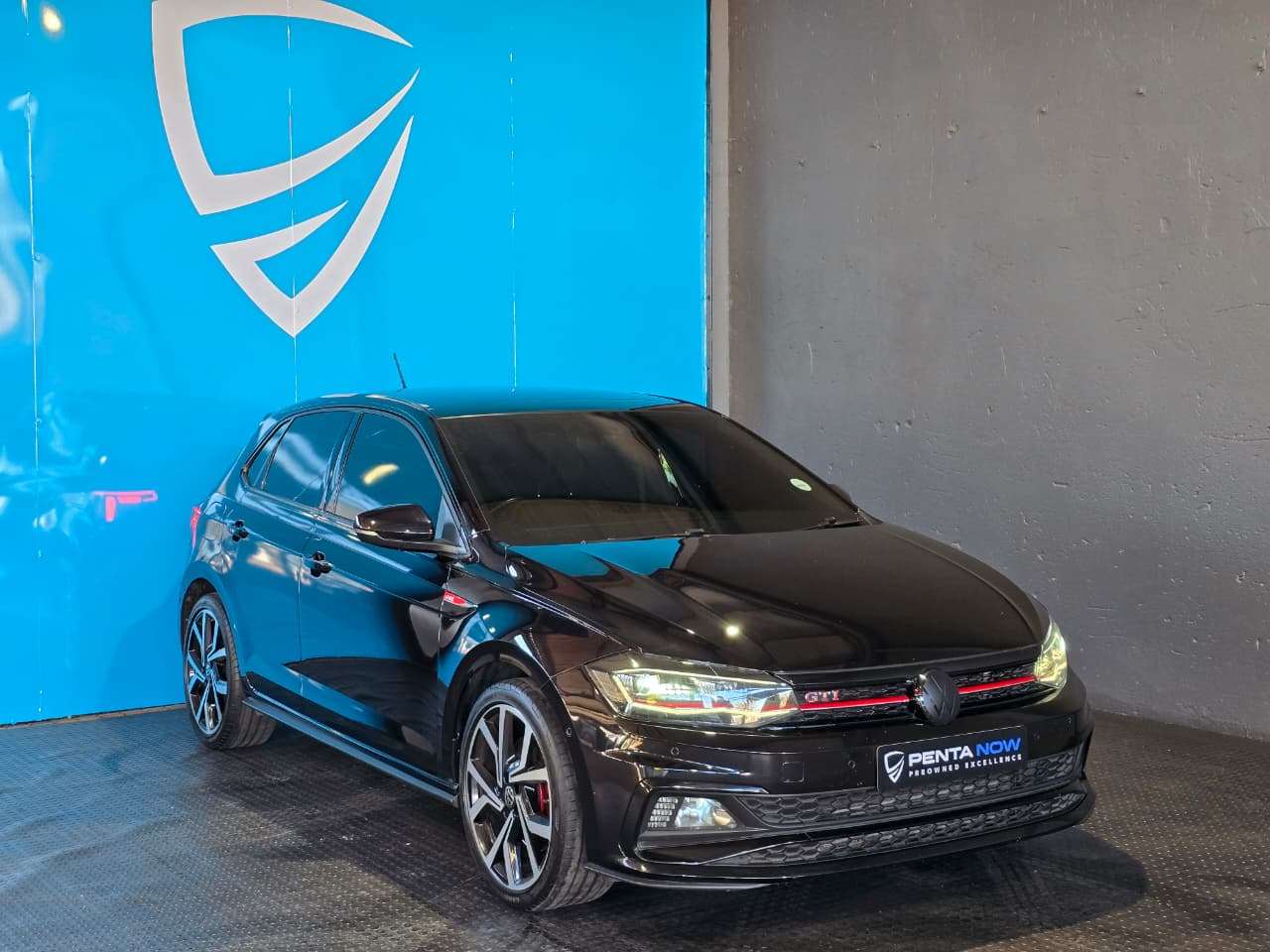 2021 Volkswagen Polo image 2