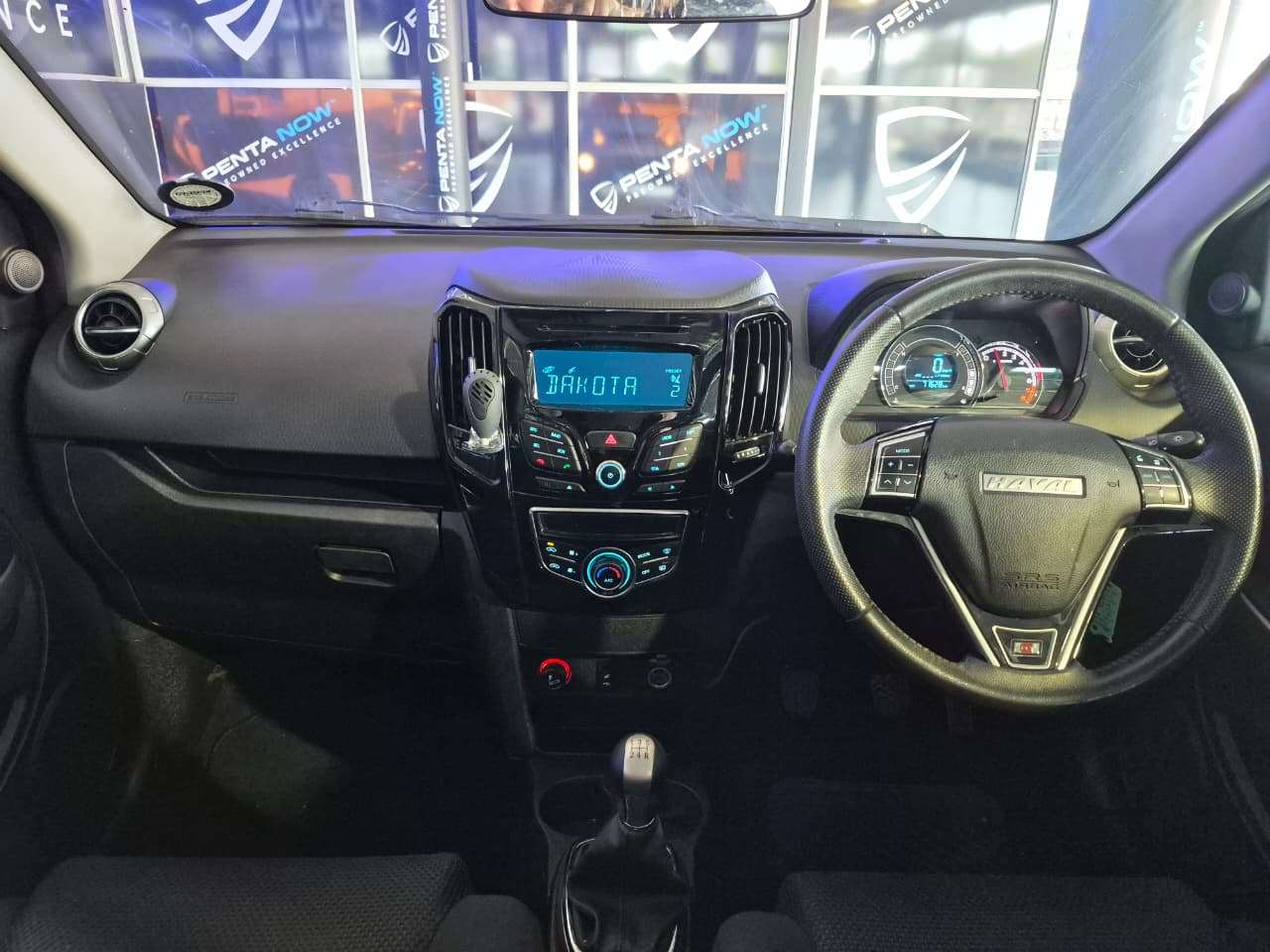 2020 Haval H1 image 7