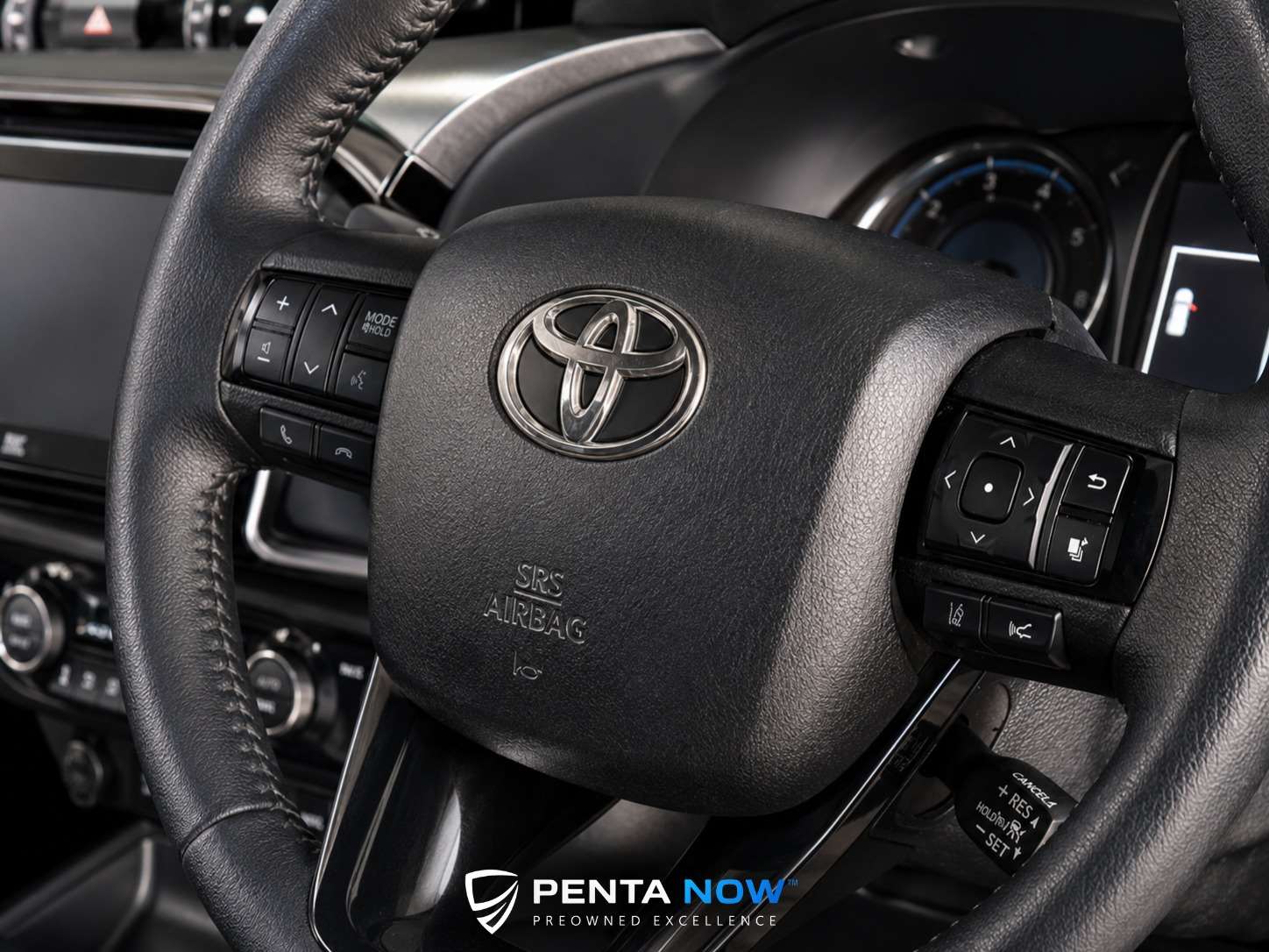 2024 Toyota Hilux image 14