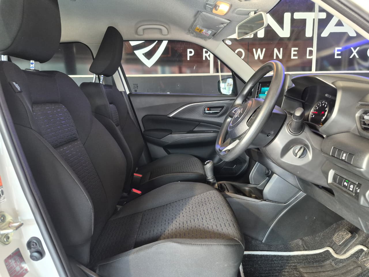 2026 Suzuki Swift Fmc image 12