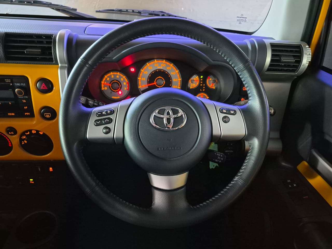 2022 Toyota Land Cruiser image 10