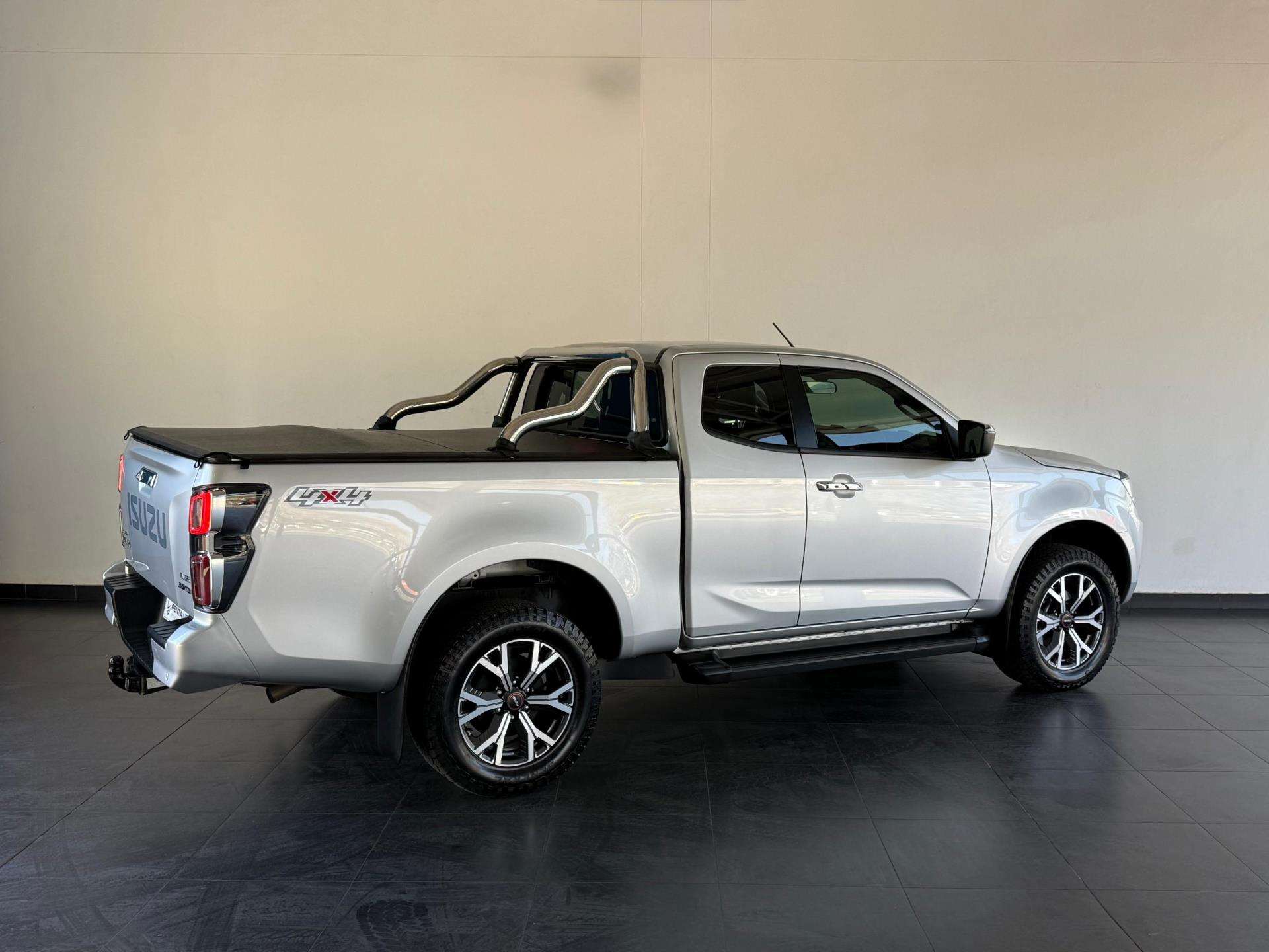 2024 Isuzu D-max image 6