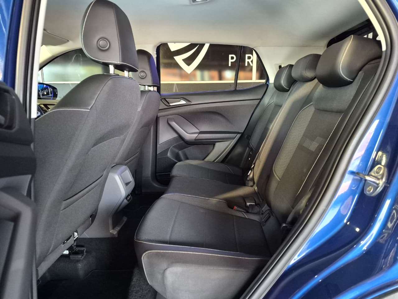 2020 Volkswagen T-cross image 13