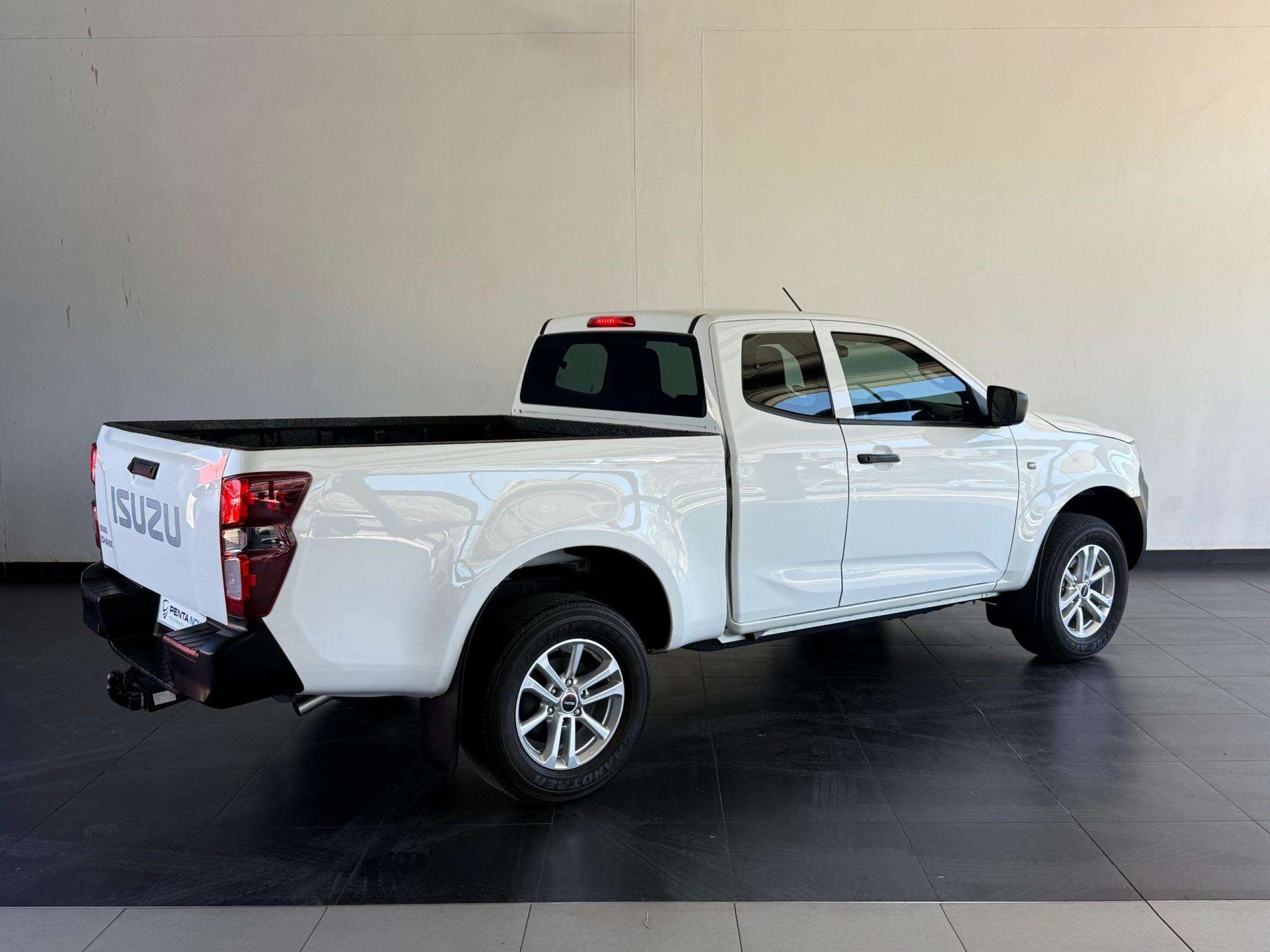 2023 Isuzu D-max image 6