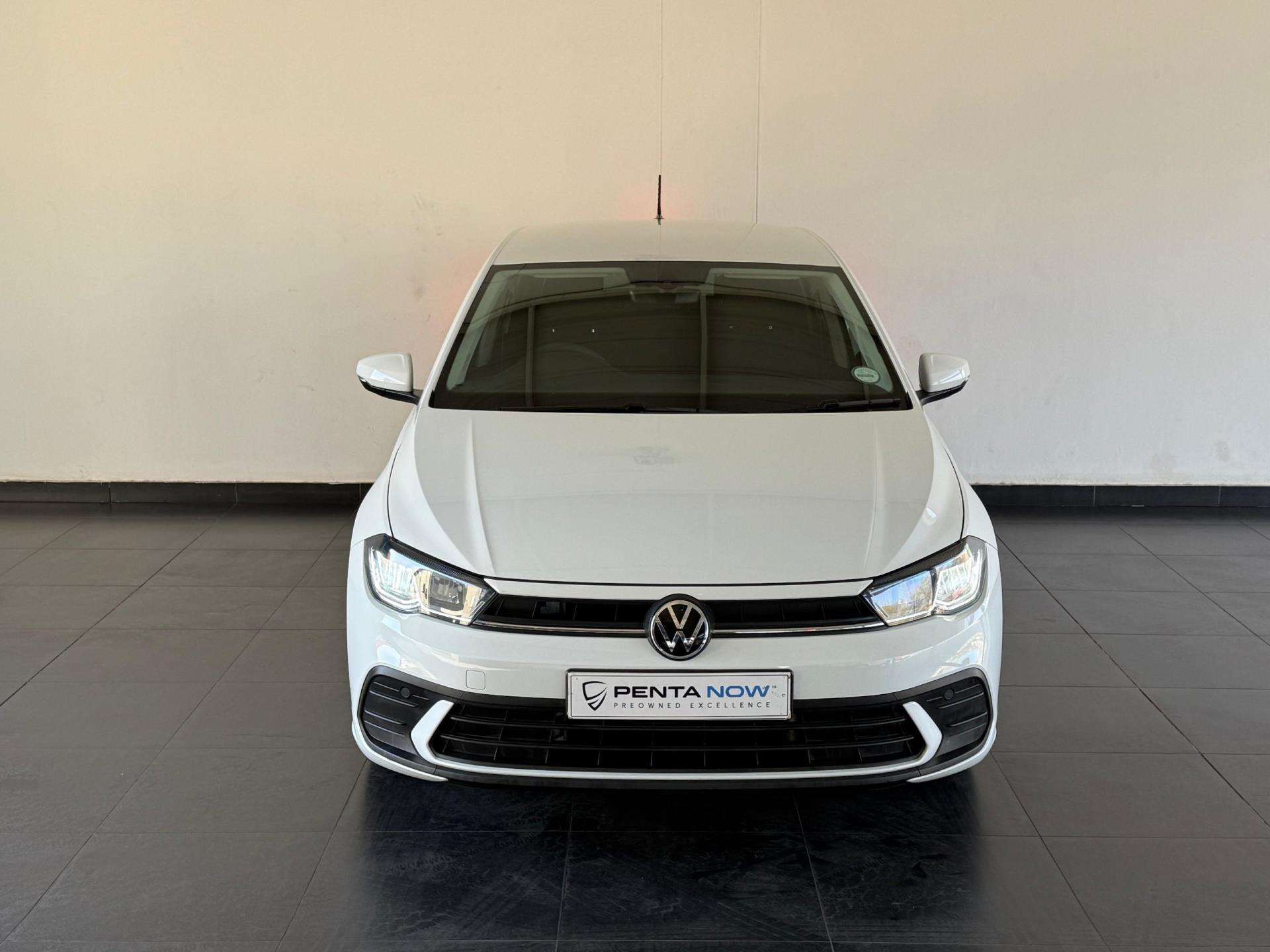 2024 Volkswagen Polo image 2