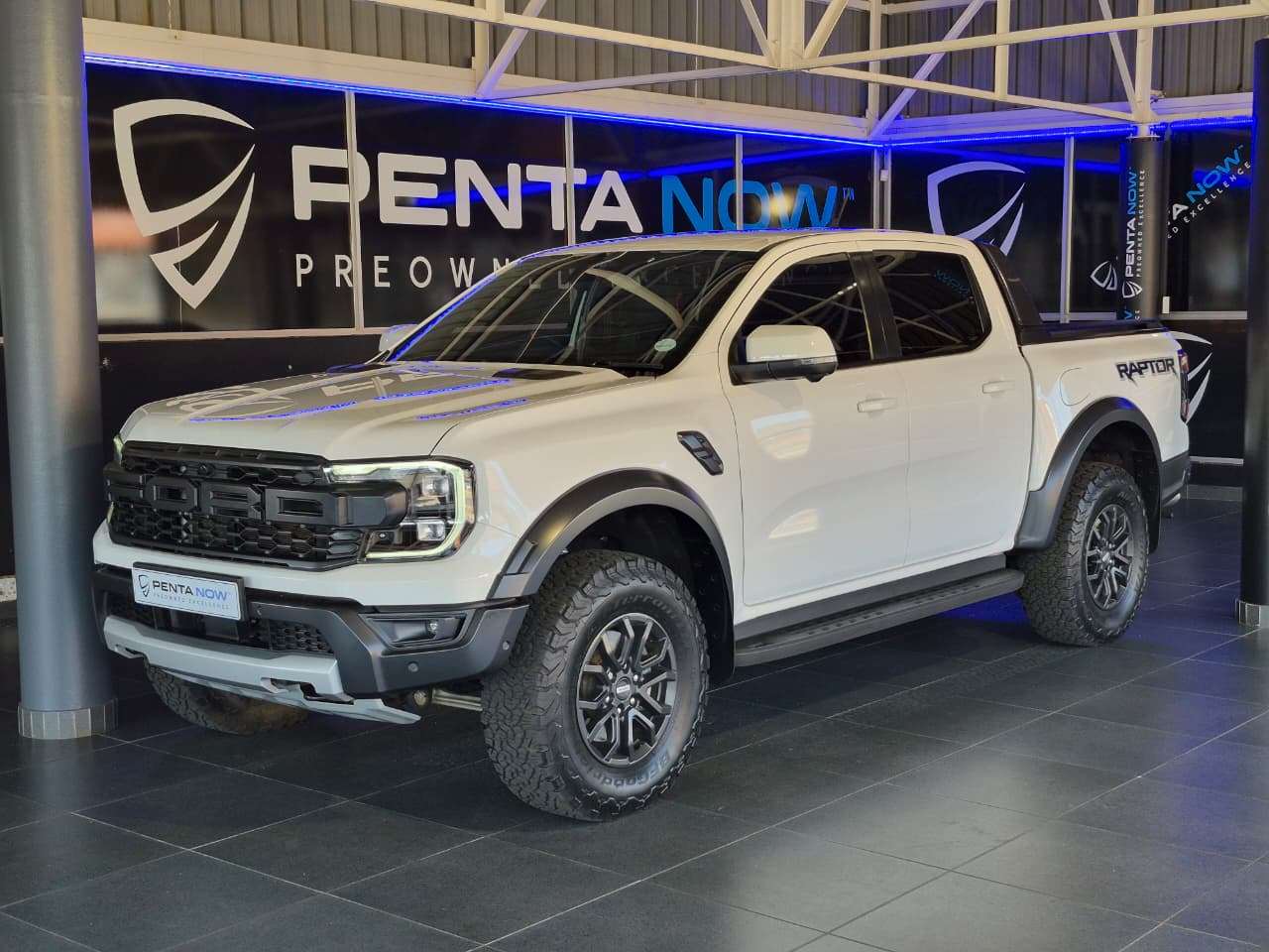 Ford - Ranger