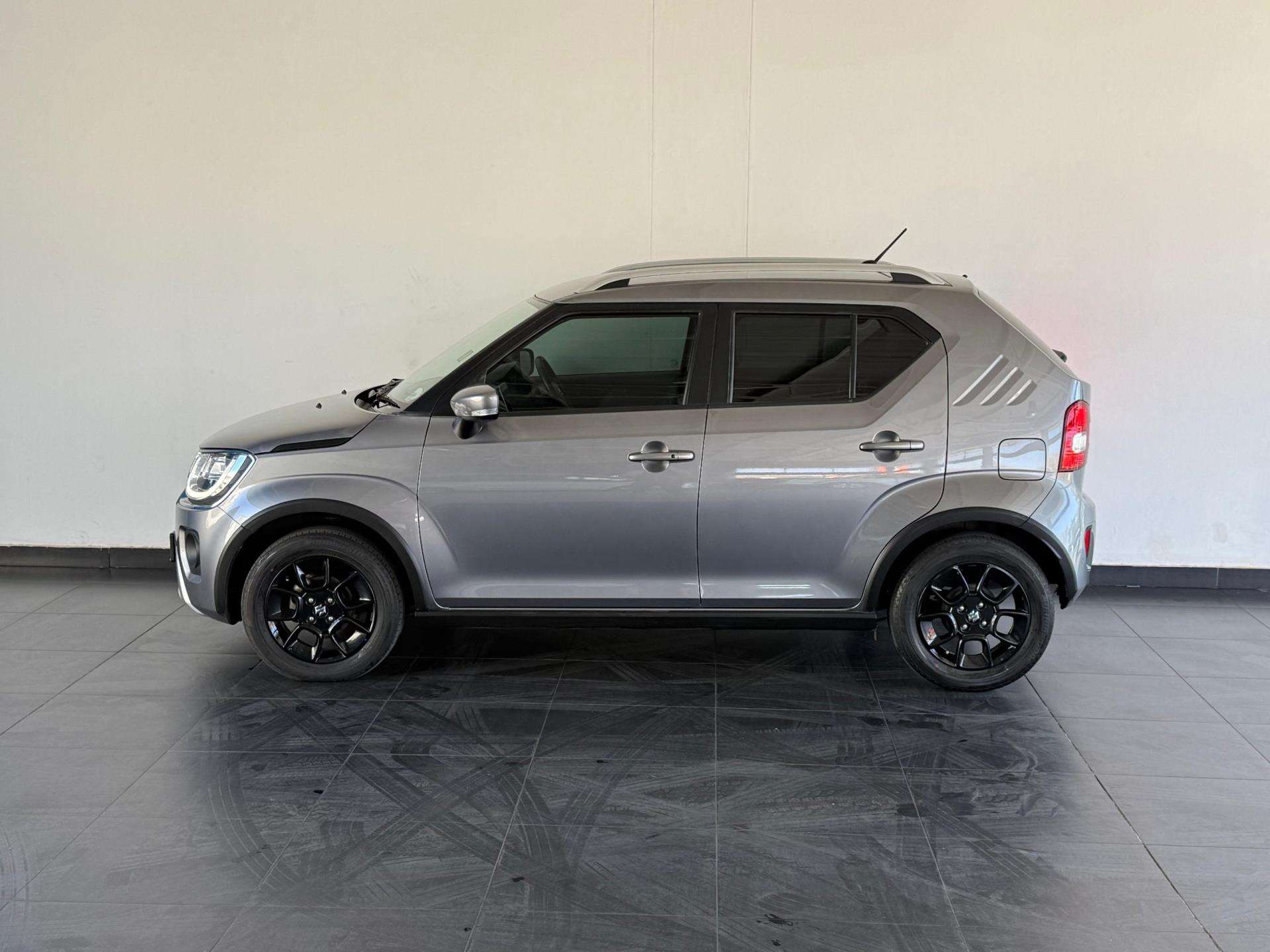 2020 Suzuki Ignis image 5
