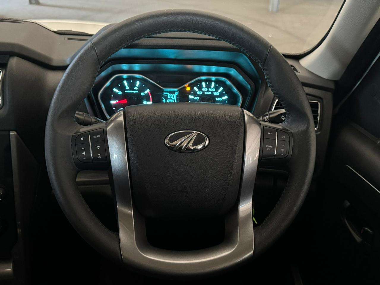 2026 Mahindra Pik Up image 15