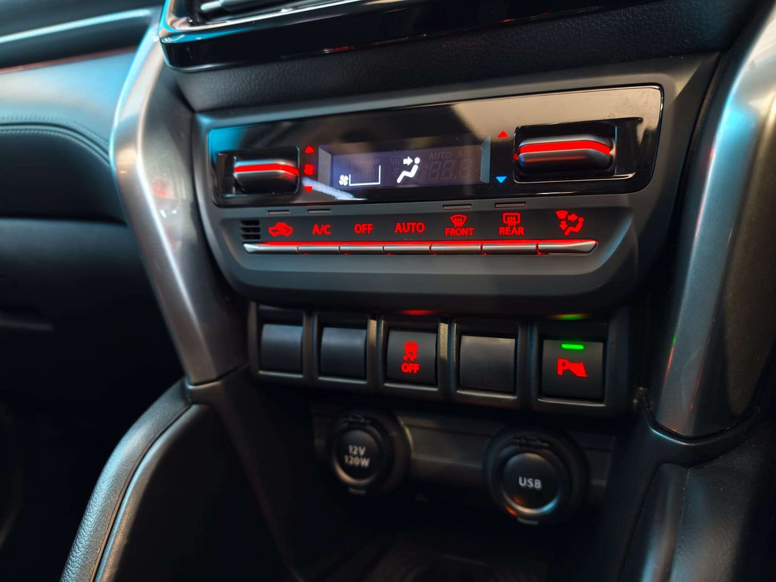 2025 Suzuki Grand image 10